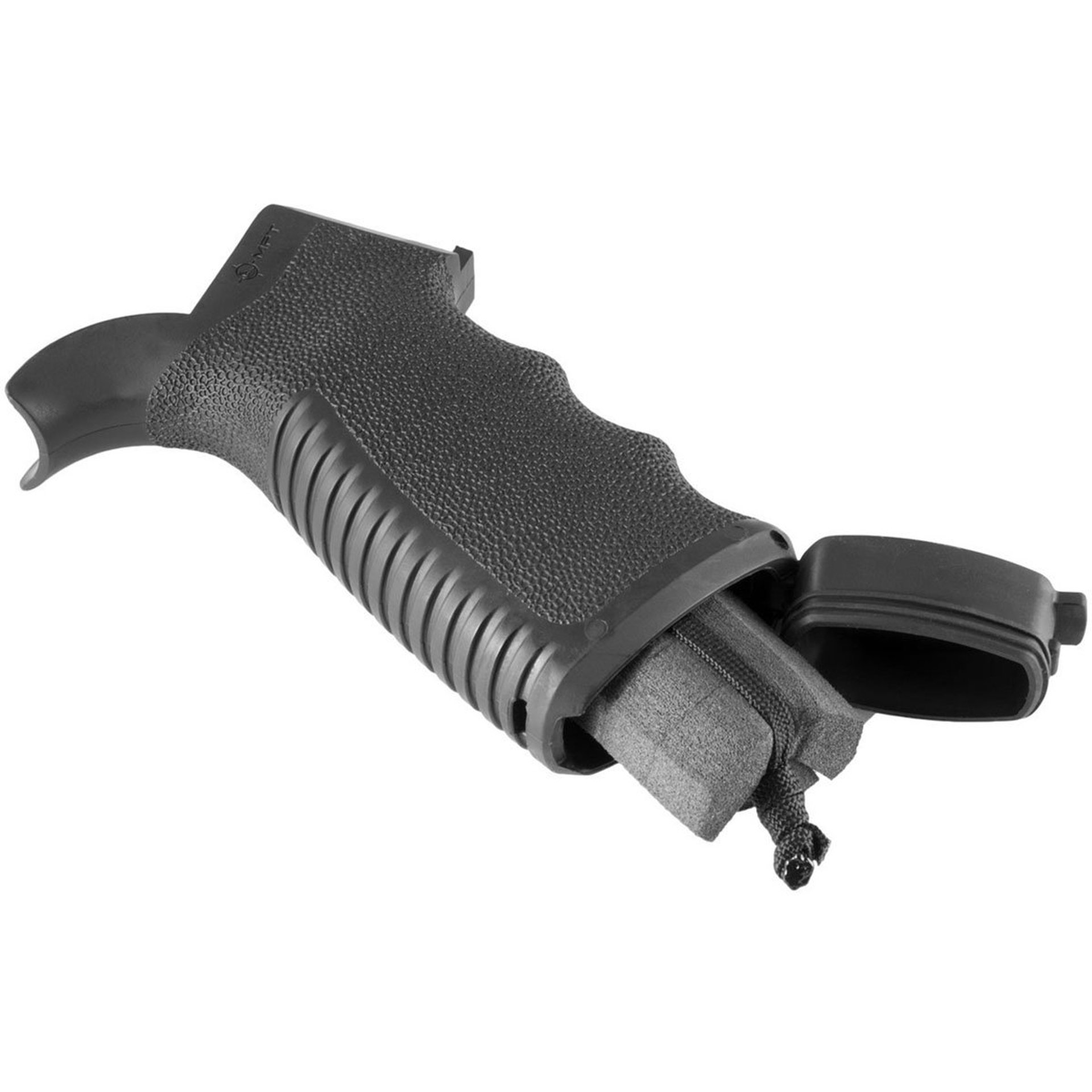 Engage Pistol Grip Polymer Black