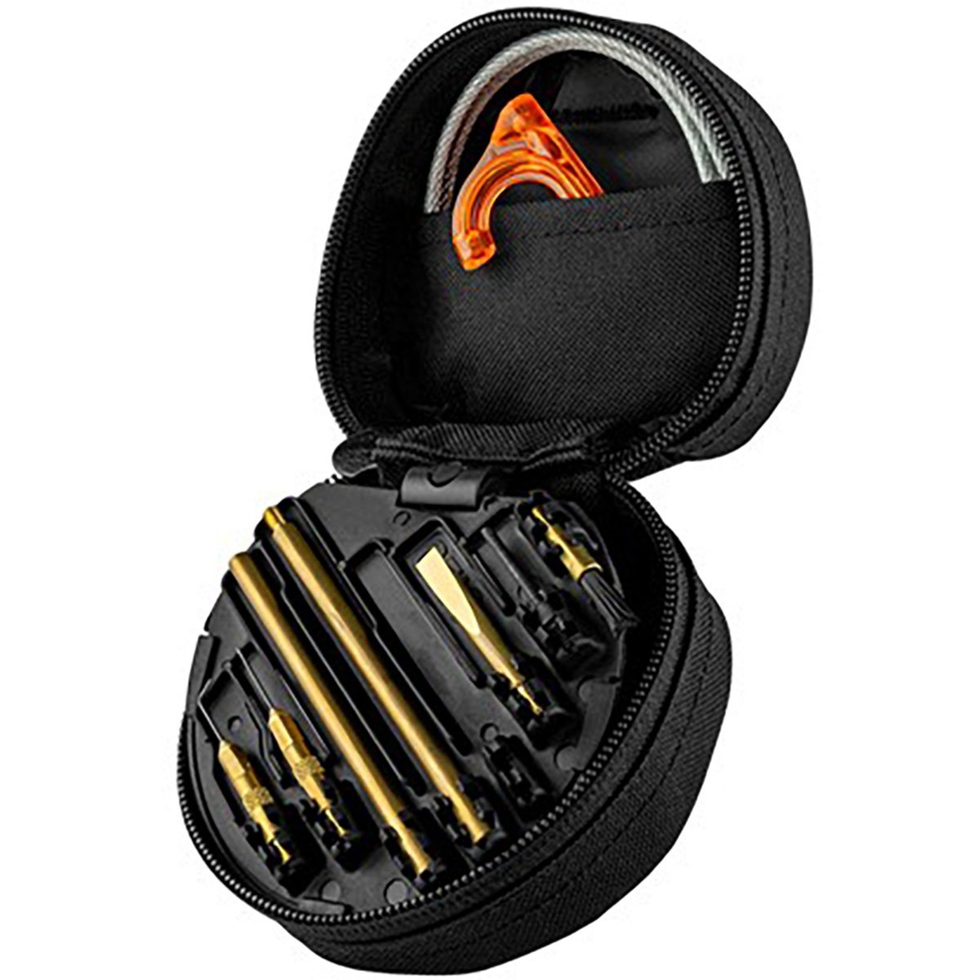 MSR/AR Cleaning System