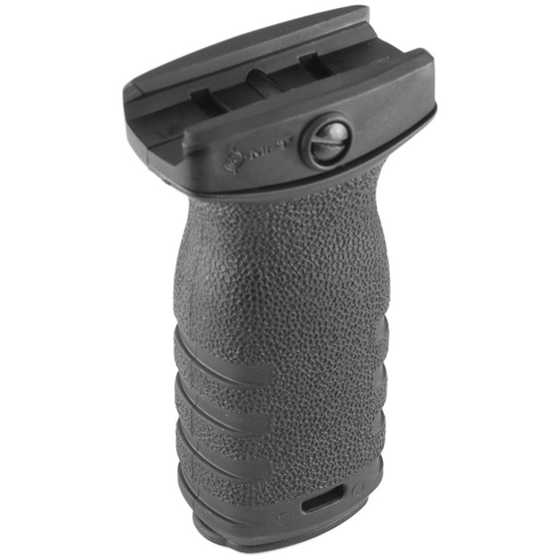 AR-15 React Short Vertical Grip Black