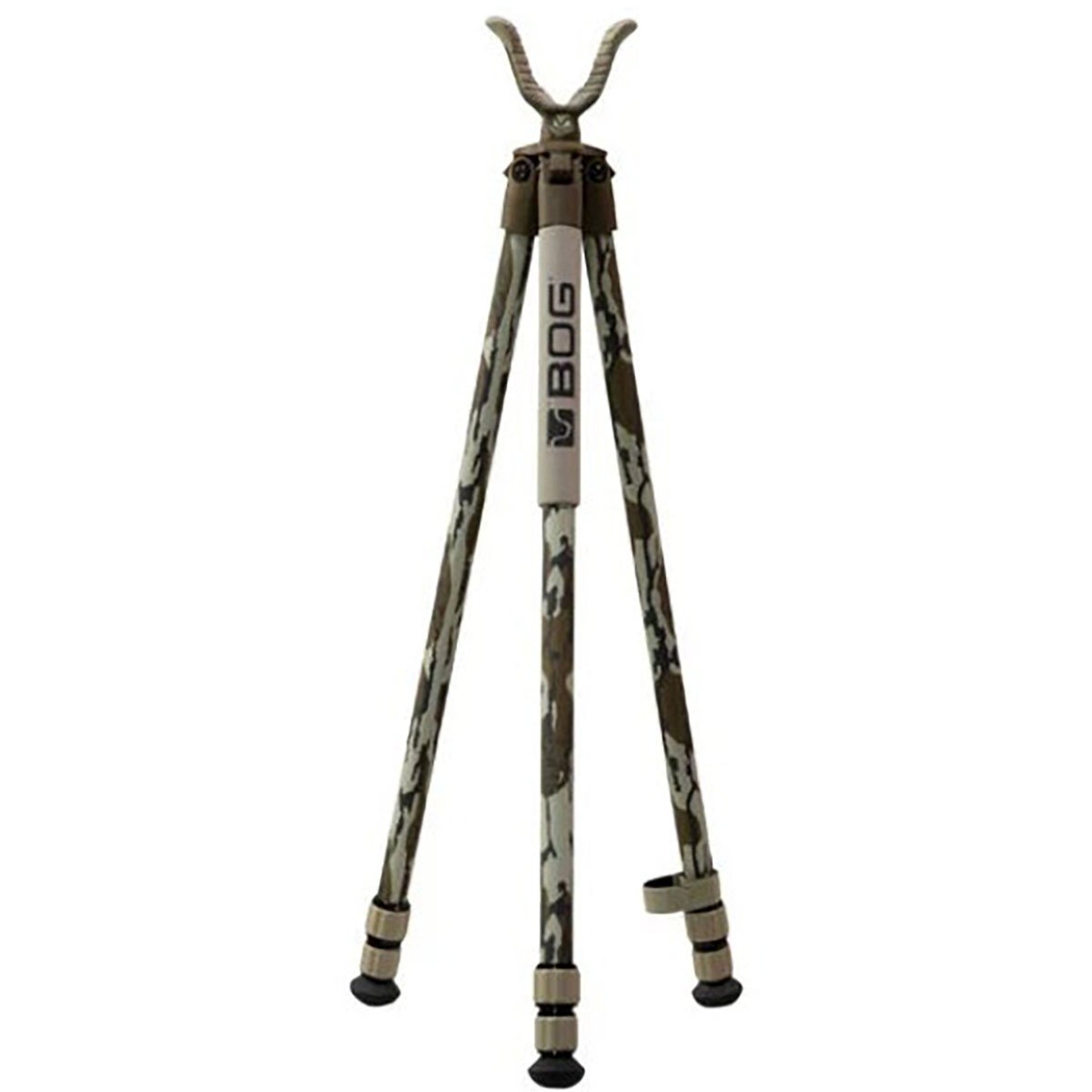 Deadshot Tripod Aluminum Mossy Oak Bottomland