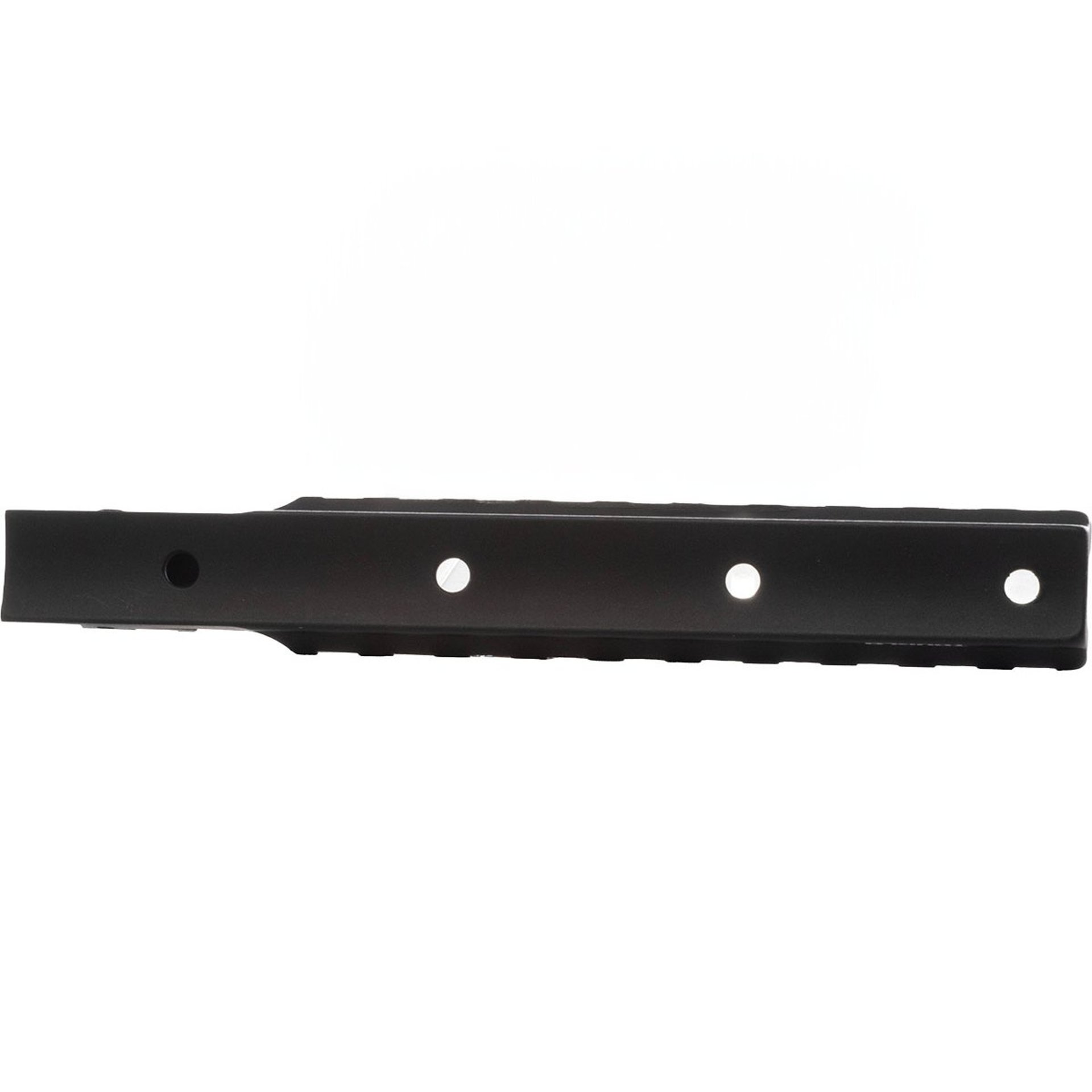 V-Series Tru Glo Scope Rail & Rear Sight for Remington 870