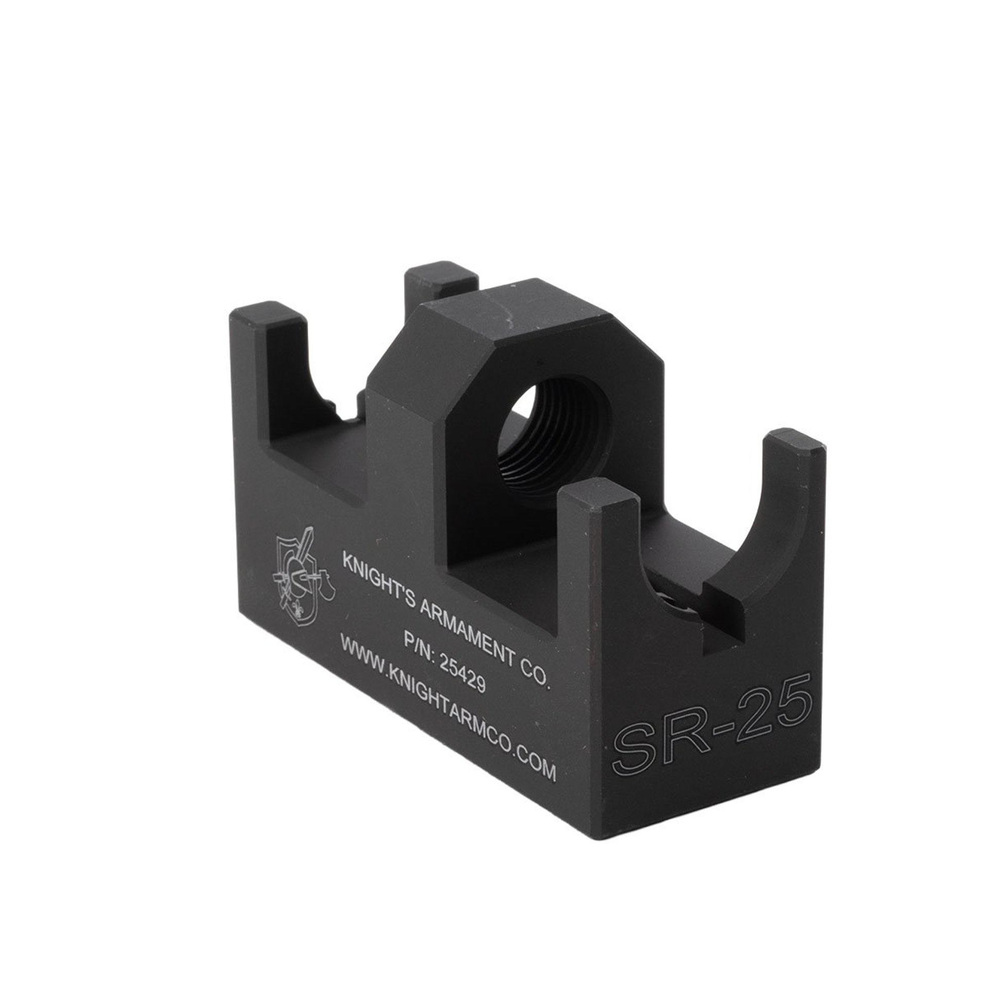 Ejector Fixture Tool for SR-15/16 & M110/SR-25