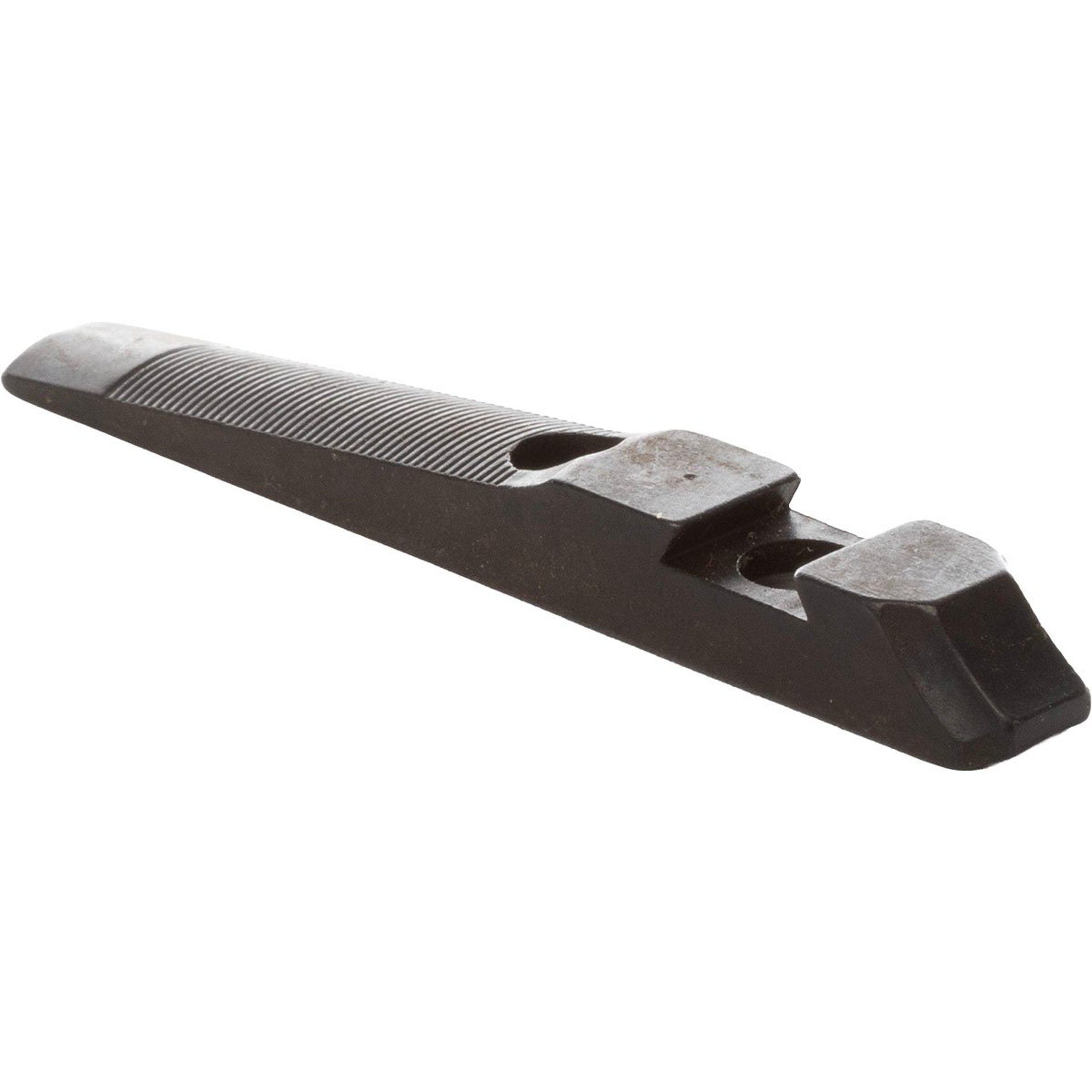 Front Sight Ramp 3/8 Dovetail 2-Screw for Remington 700 BLK