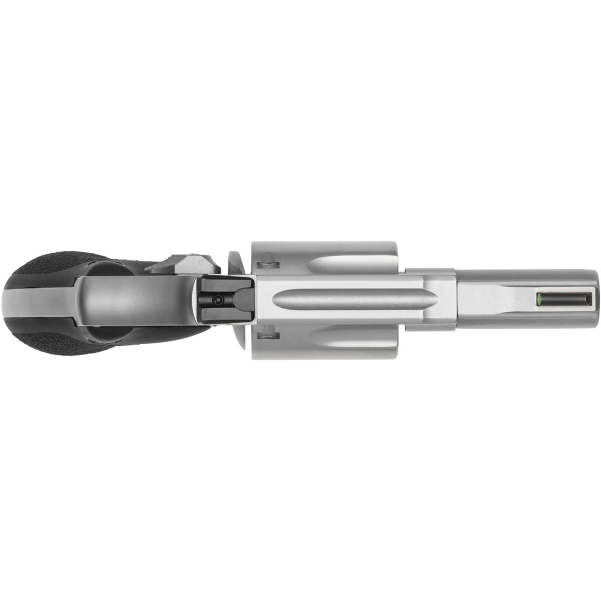 J-Frame Model 940-3 9mm Luger 2.17" BBL 5RD Silver