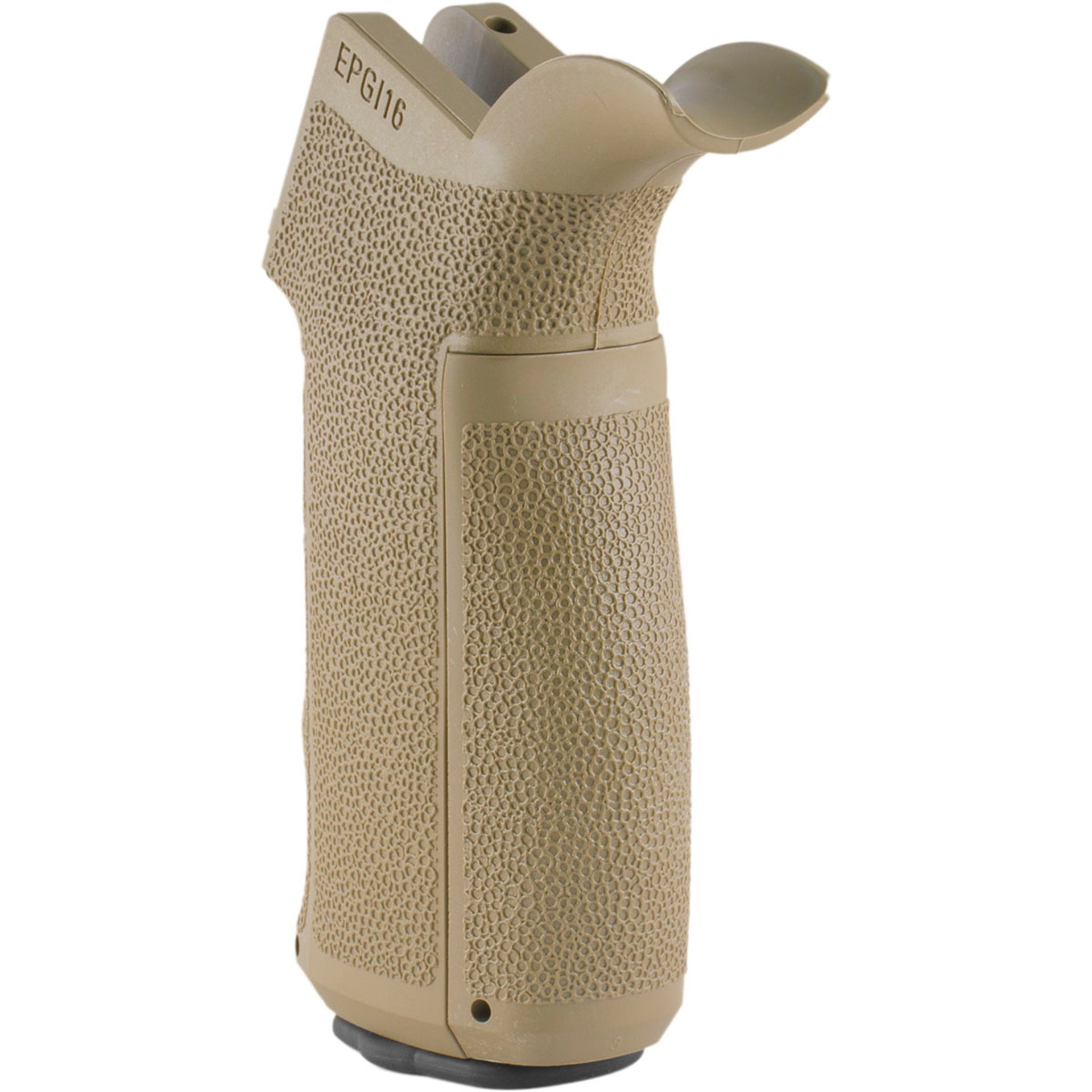 Engage AR15/M16 Pistol Grip w/Interchangeable Straps SDE