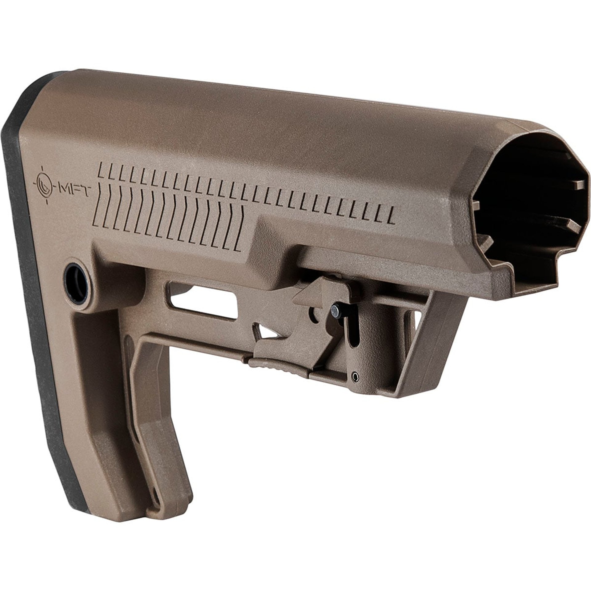 Battlelink Extreme Duty Minimalist Stock  Mil Spec SDE