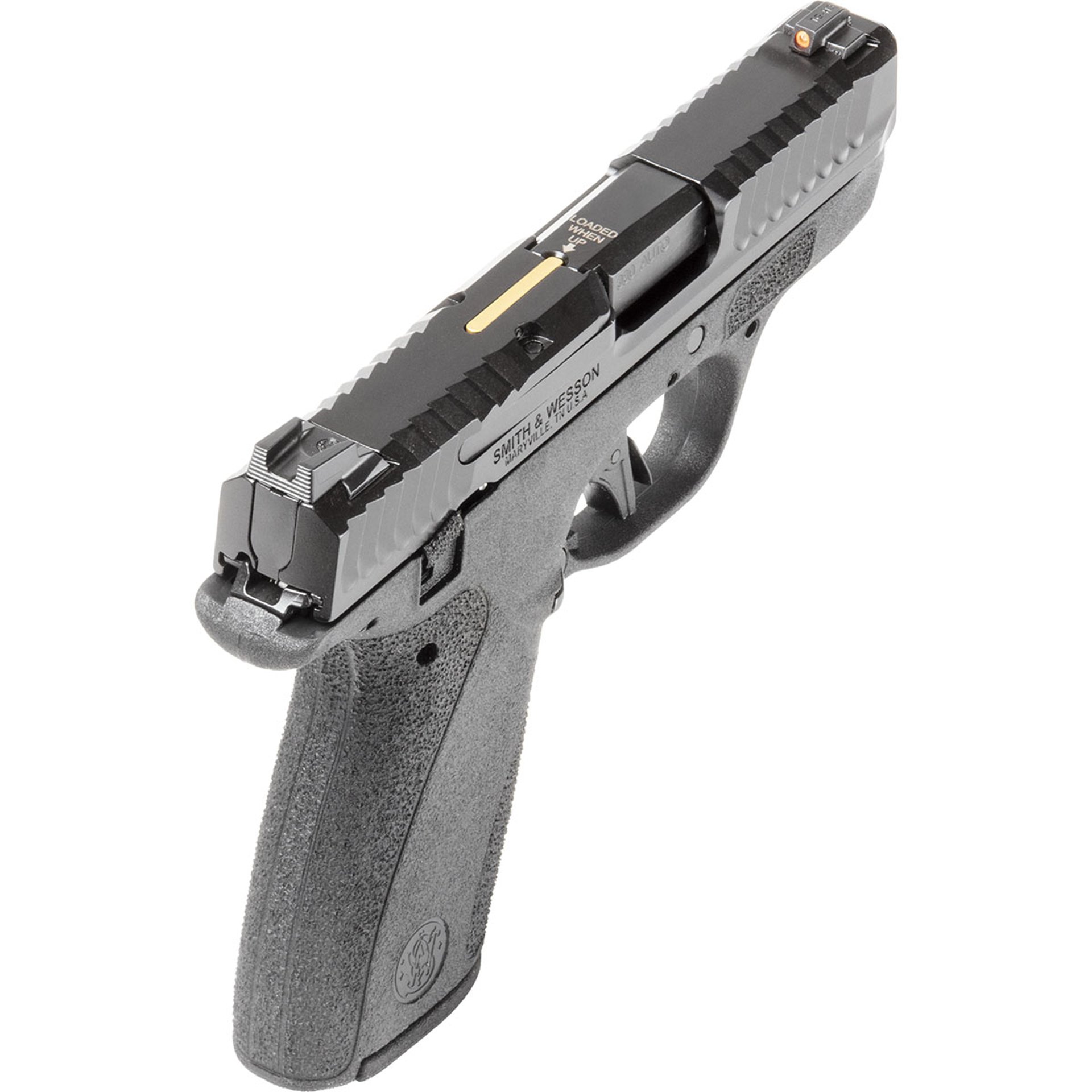 Bodyguard 2.0 380 ACP 2.75"BBL (2)10RD Mag TS CA Compl