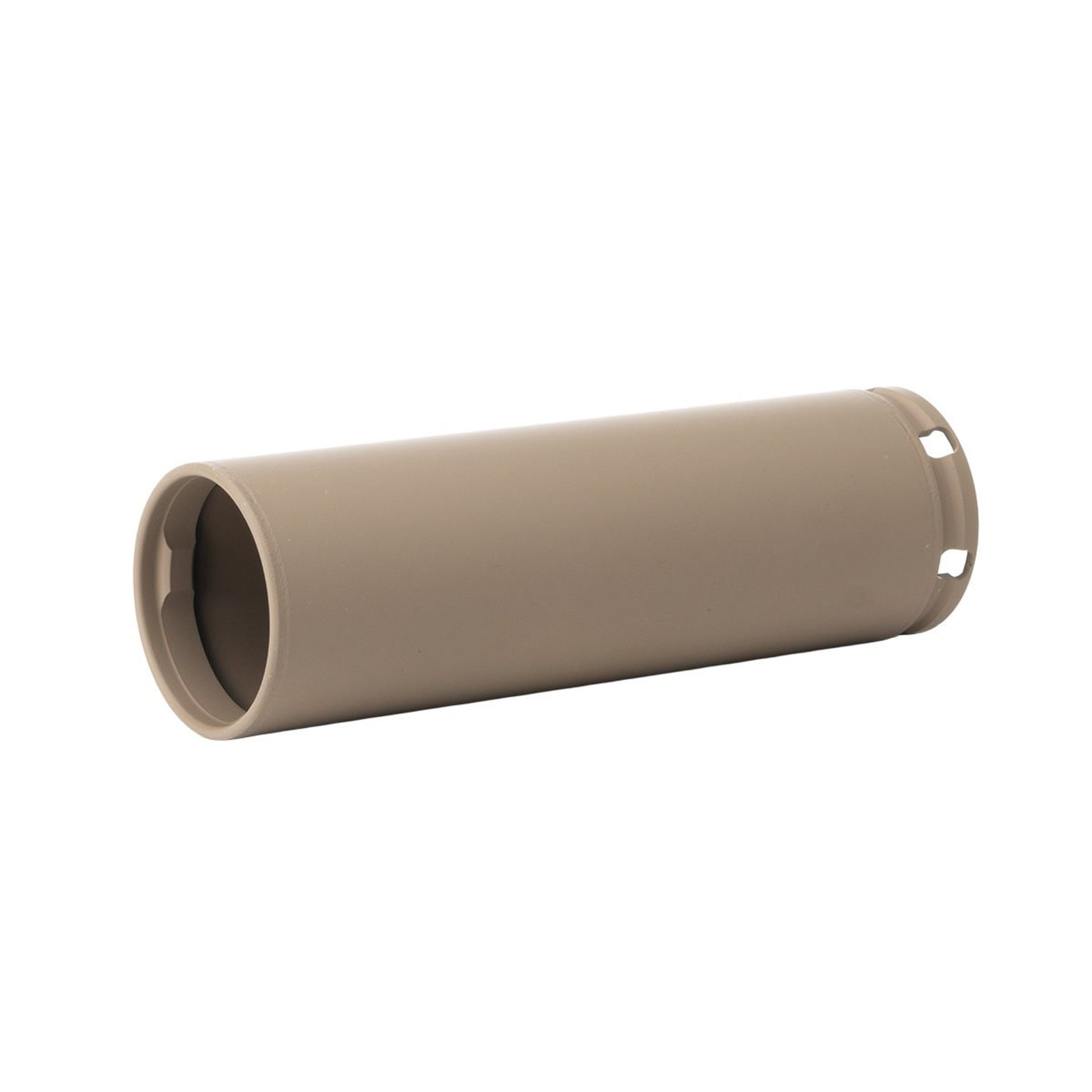7.62mm Suppressor Shroud for 7.62 CQB-PRG FDE