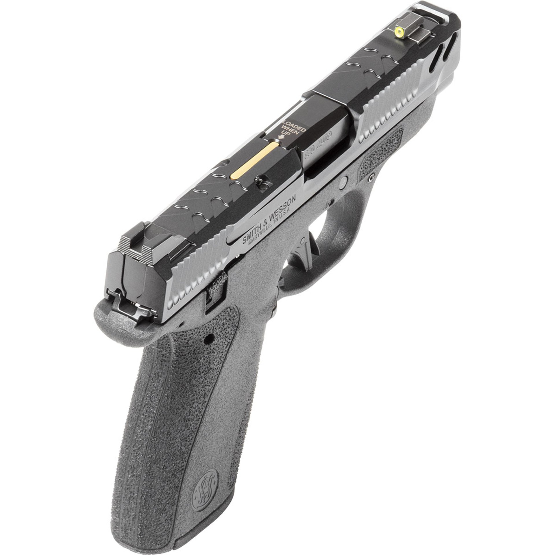 PC BdyGd 2.0 CarryComp 380 ACP 3.1" BBL (2)10RD TS CA Compl