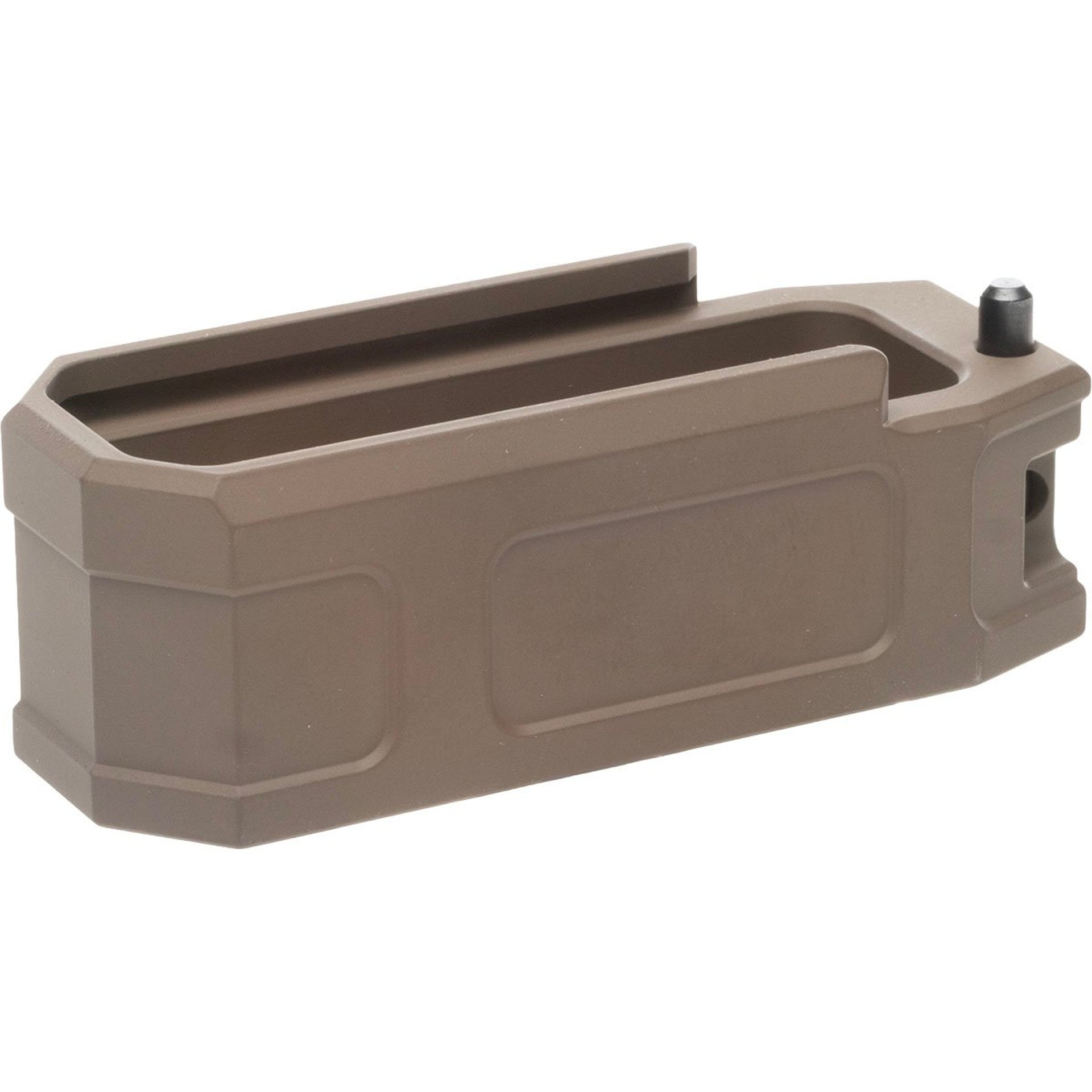 MXP +5 Mag Extension for Gen3 PMAG Umber