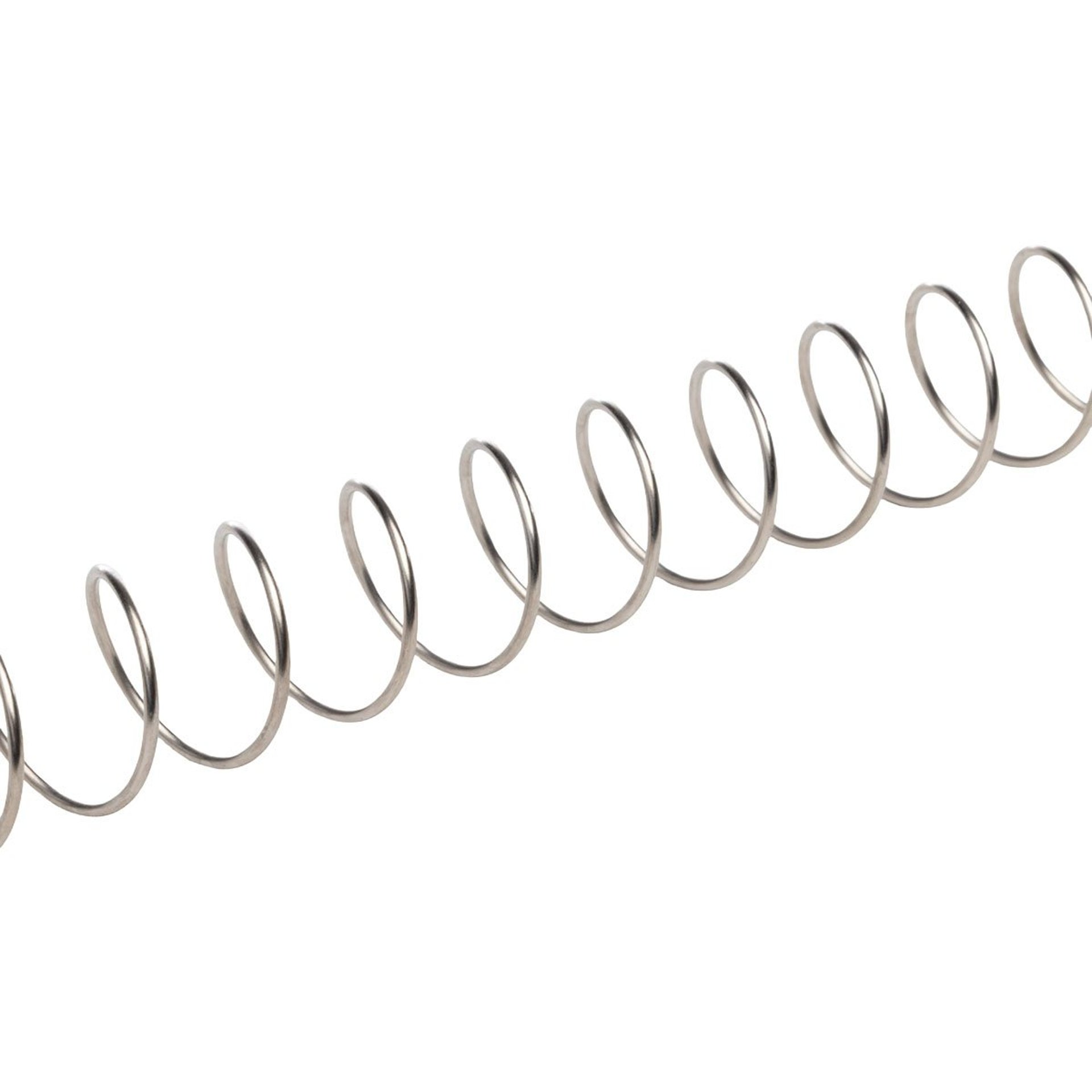 12 GA 7-Shot MagSpring for Rem 870/1100/11-87 Nickel Plated
