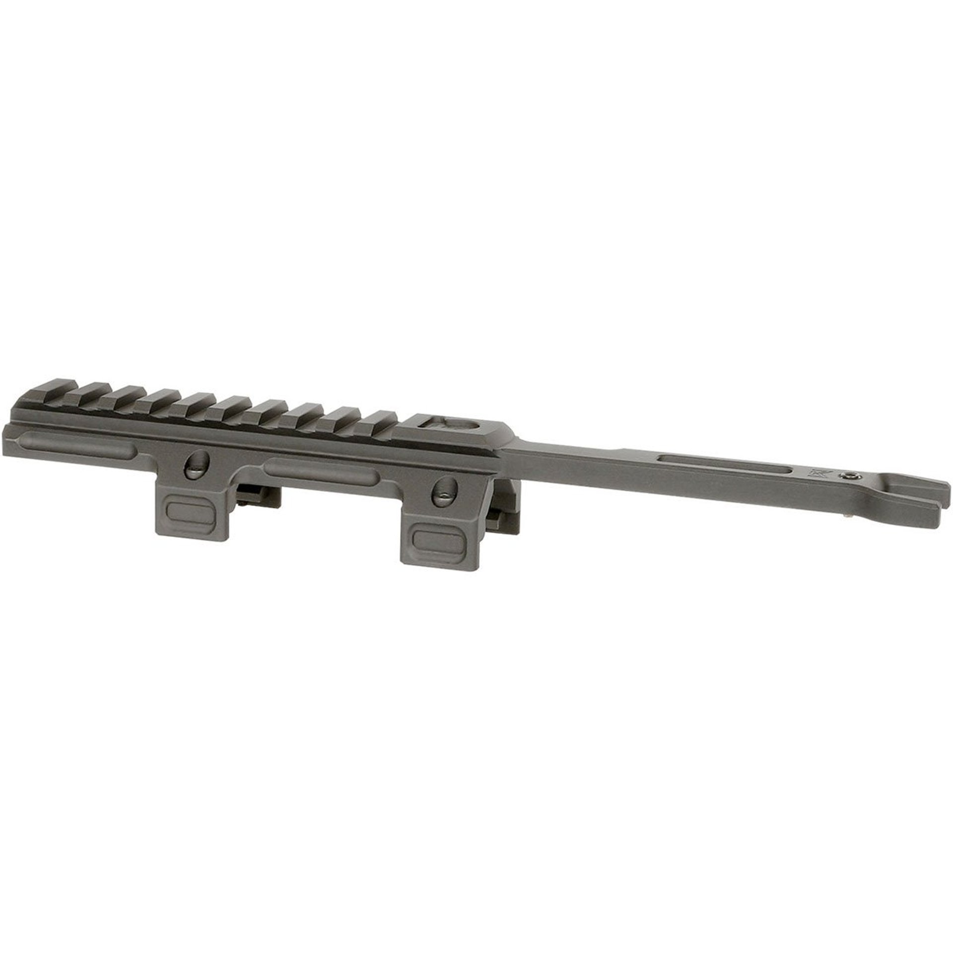 GEN-2 M-Lok Top Rail for HK MP5K Black