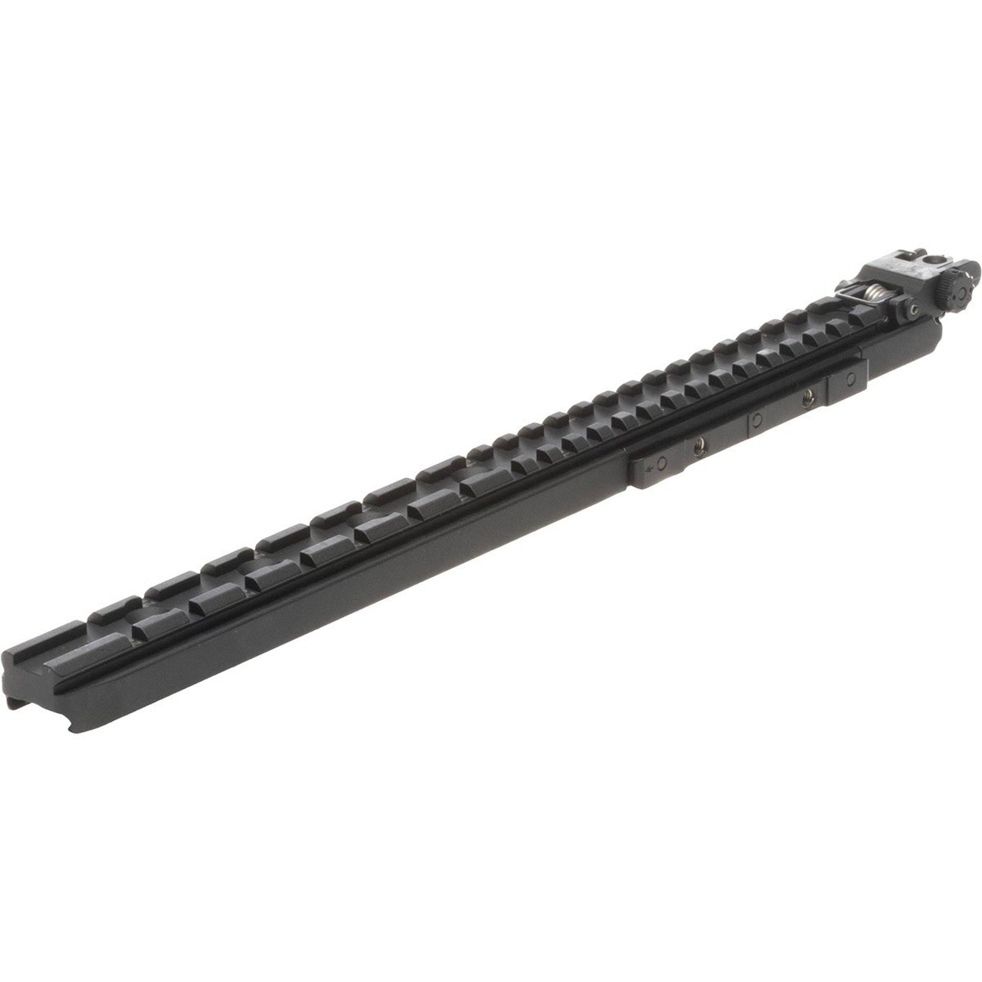 #38 Super Extend Mod Gen II Sleeve Optic Mnt Sys  5.56 AR-15