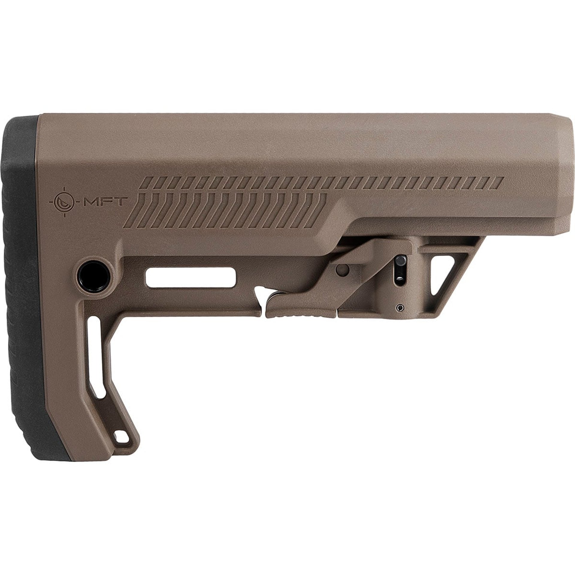 Battlelink Extreme Duty Minimalist Stock  Mil Spec SDE