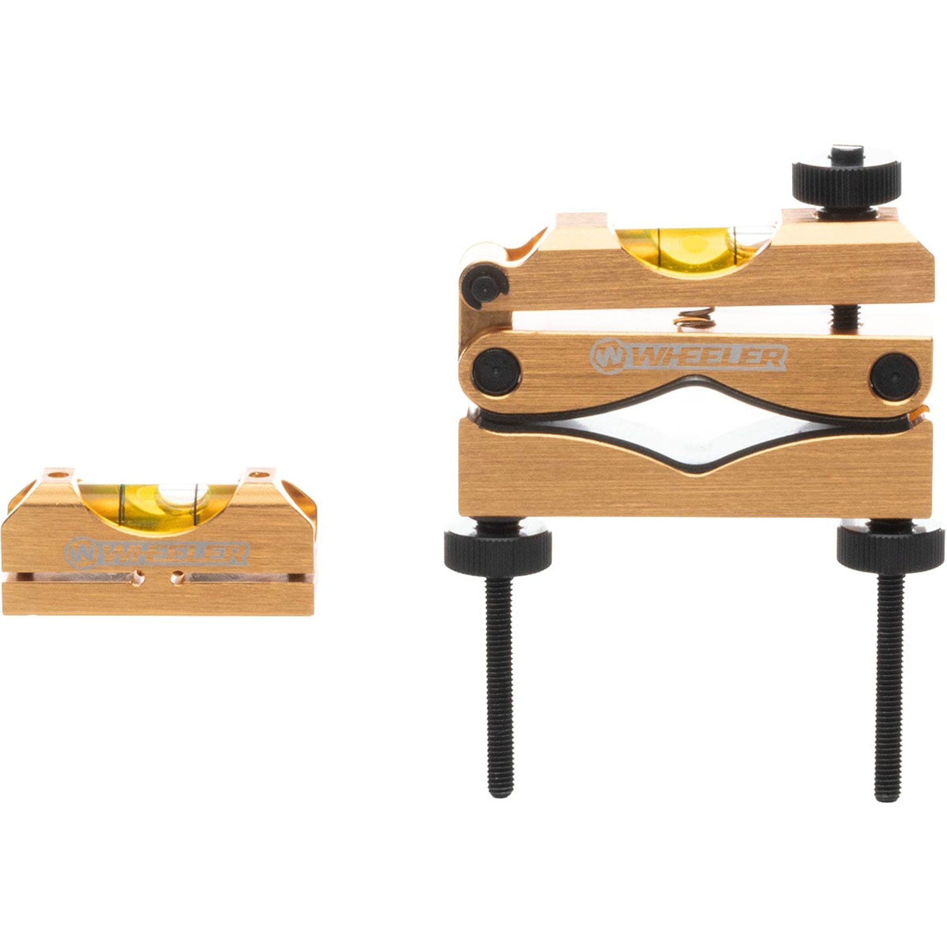 Essential Scope Mounting Kit 2026 Edition