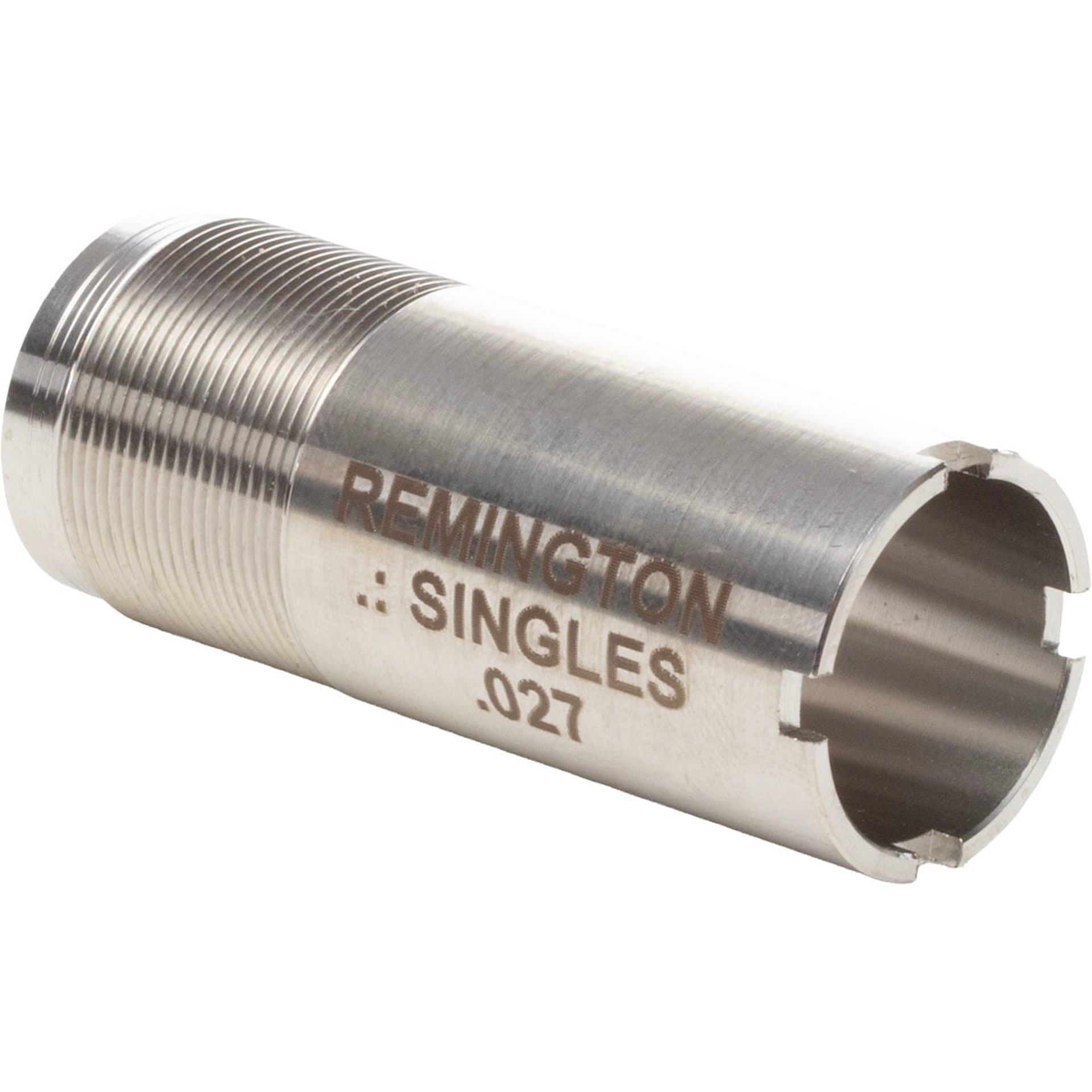 12 GA Rem-Choke Singles for Remington 1100