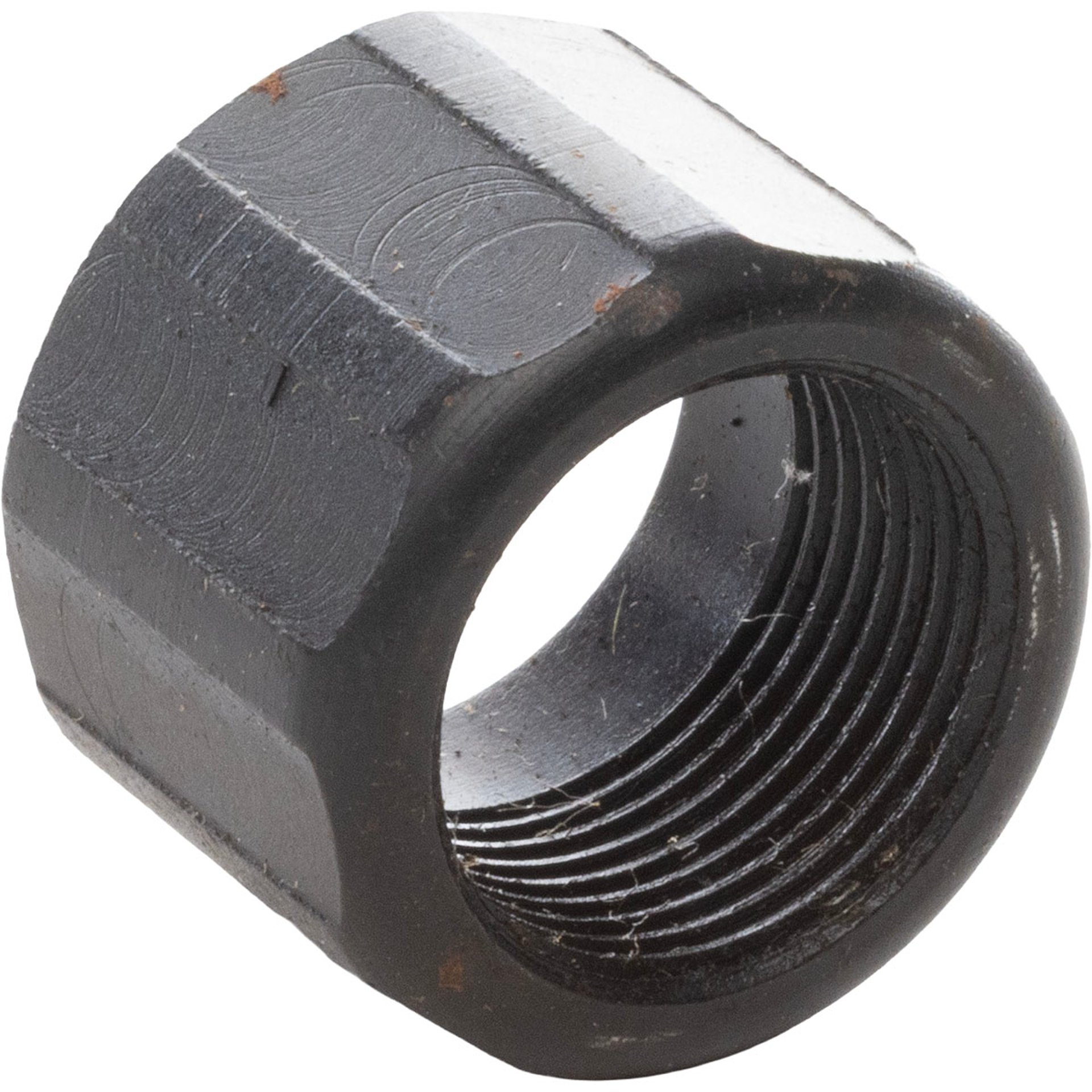 Thread Protector 5/8x24 Thread Cerakote Black Graphite Steel