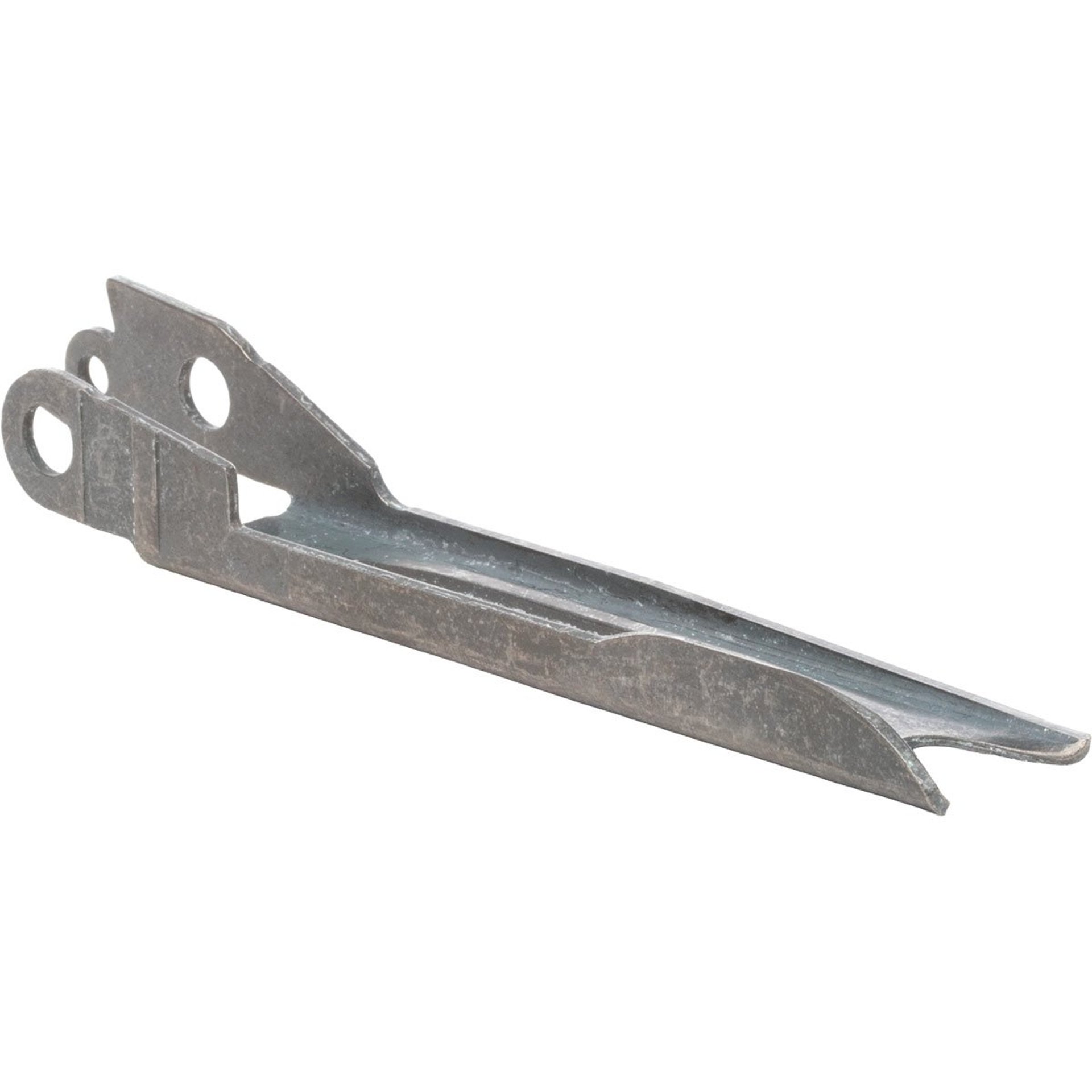 Carrier for Remington Versa Max Raw Unfinished Steel