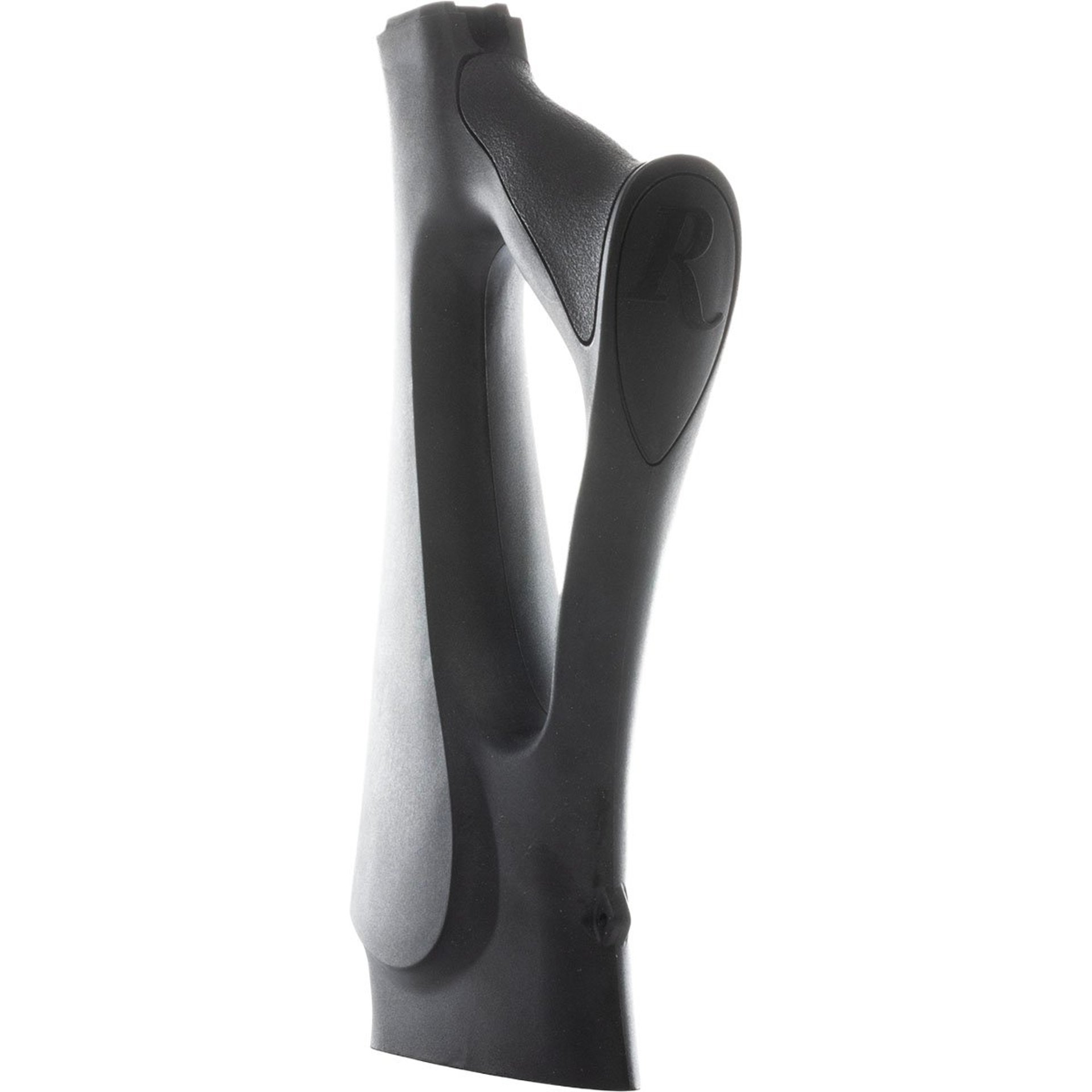Shurshot 12 GA Thumbhole Stock for Remington 870/11-87 Black