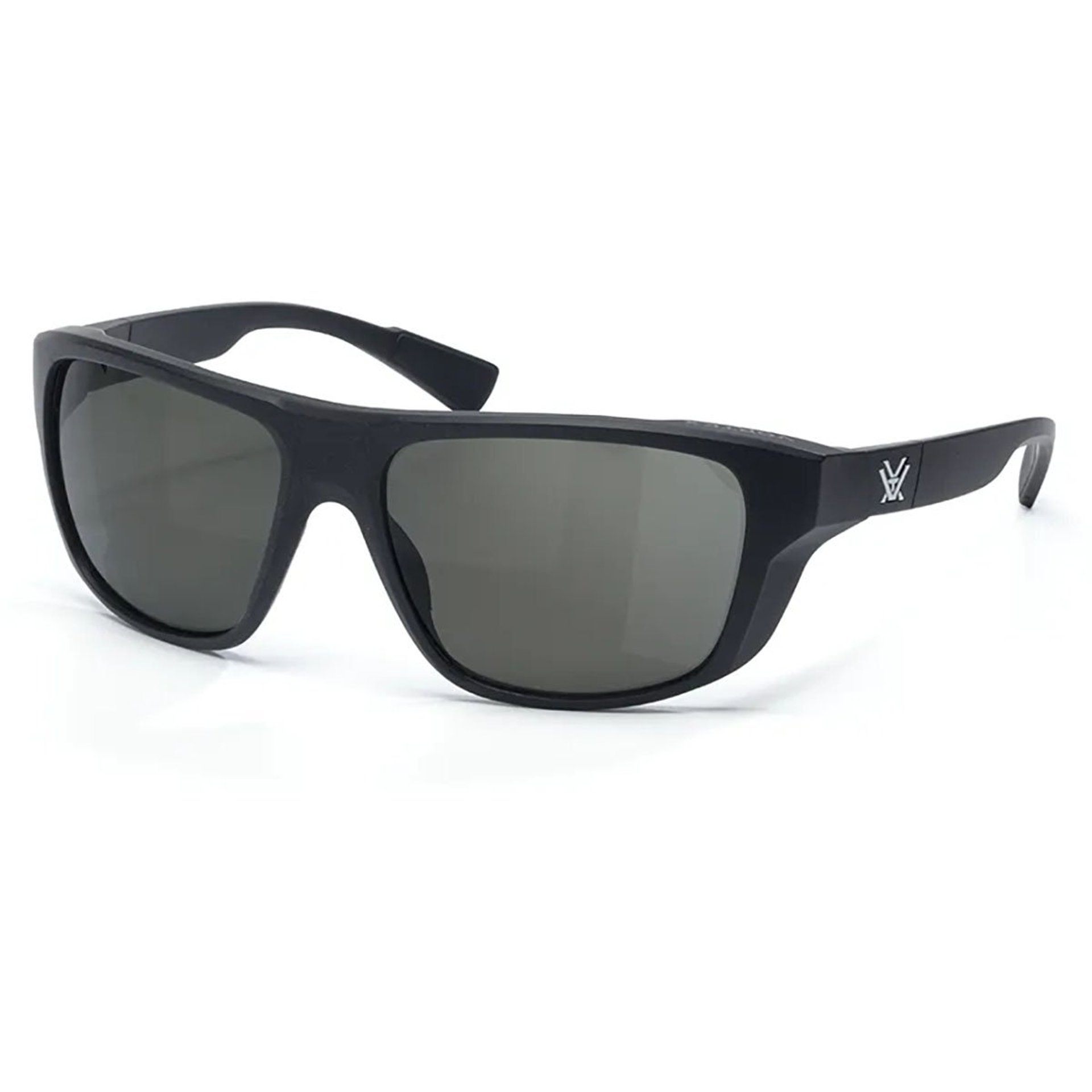 Jackal Sunglasses Black/Smoke, No Mirror