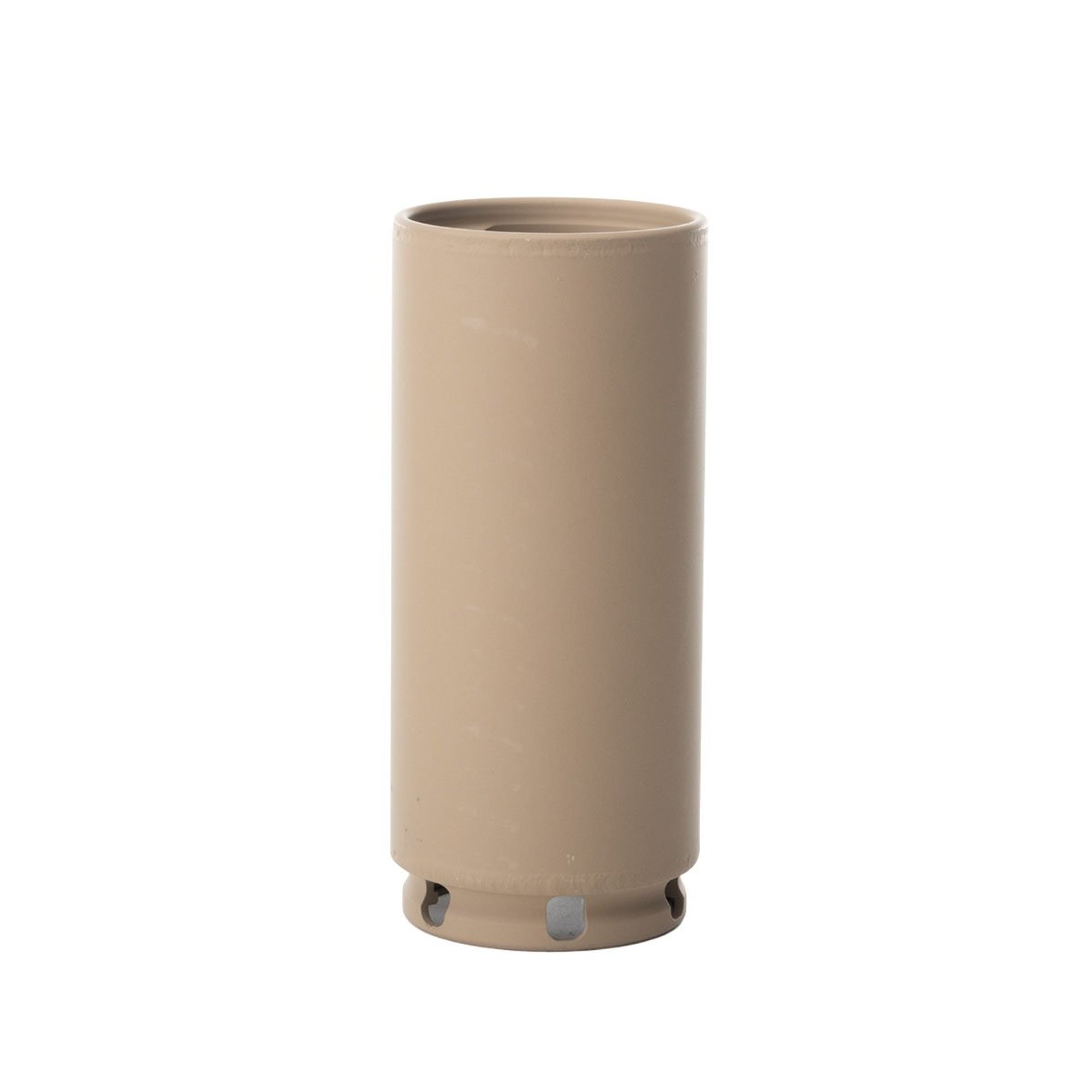 5.56mm NATO 4" Suppressor Shroud for MCQ-1/MCQ-2 FDE