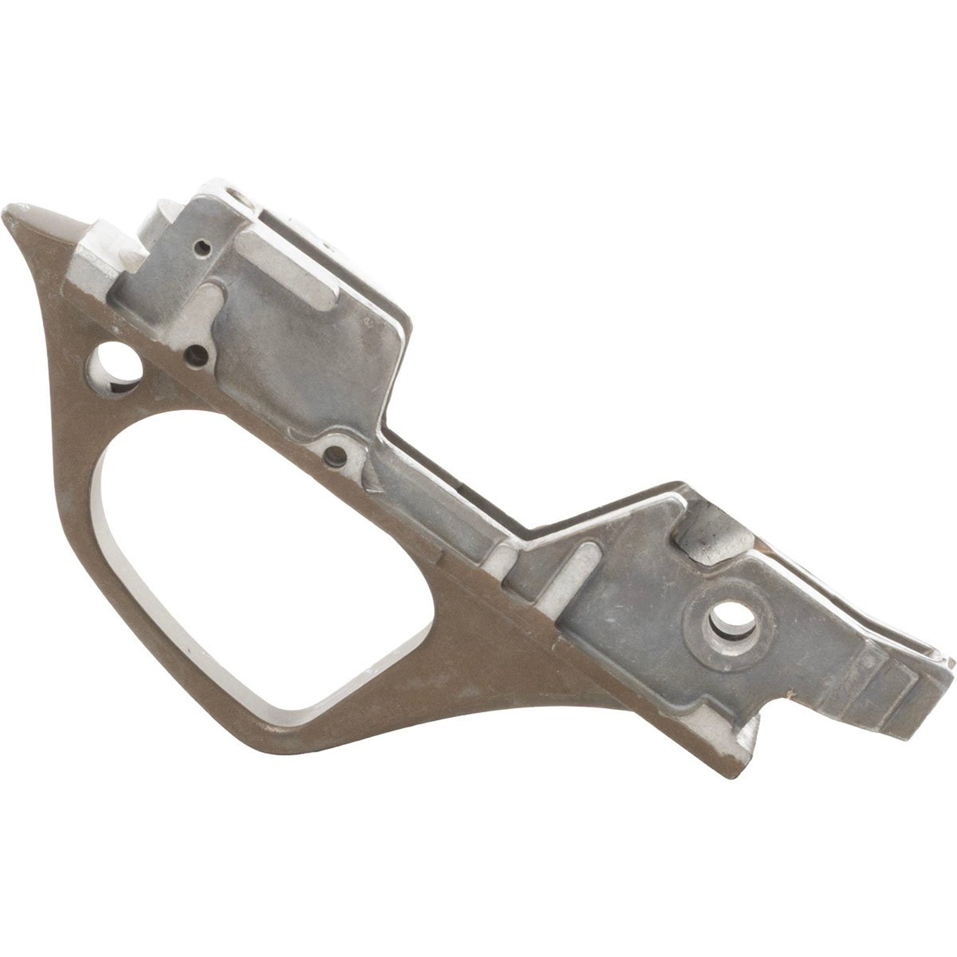 12GA Trigger Plate for Remington Versa Max II Burnt Bronze