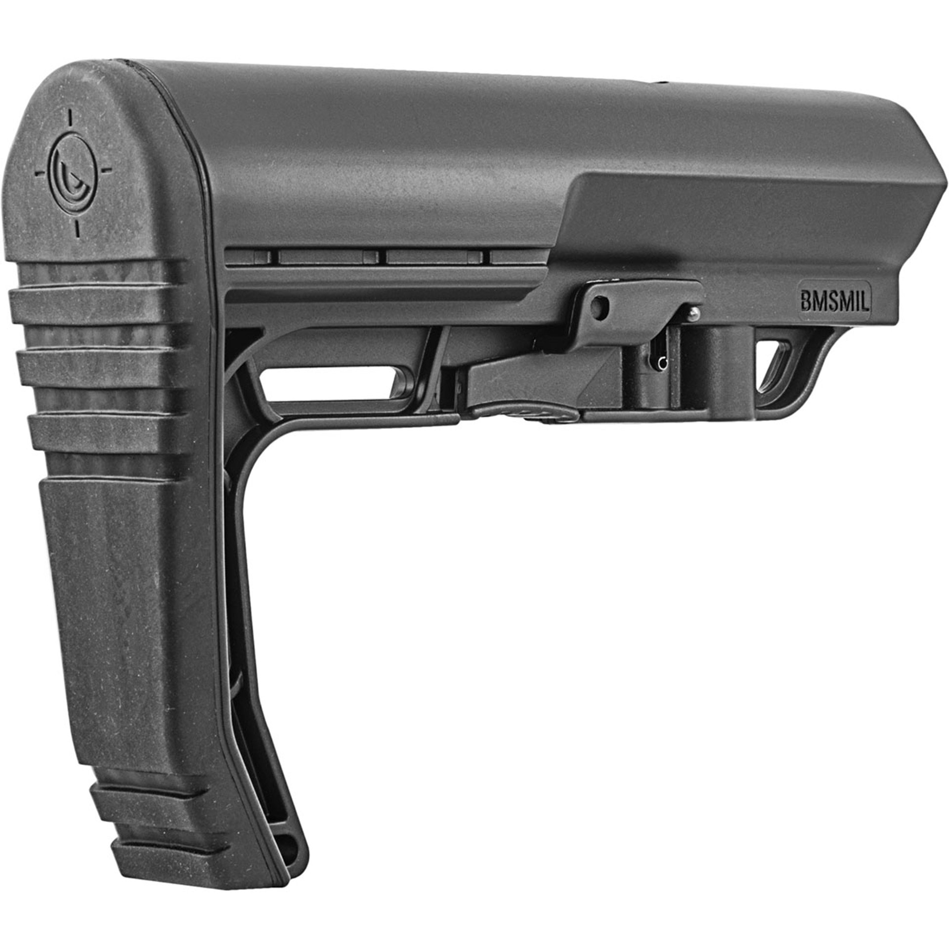 Battlelink Minimalist Stock Restricted State M-S Blk