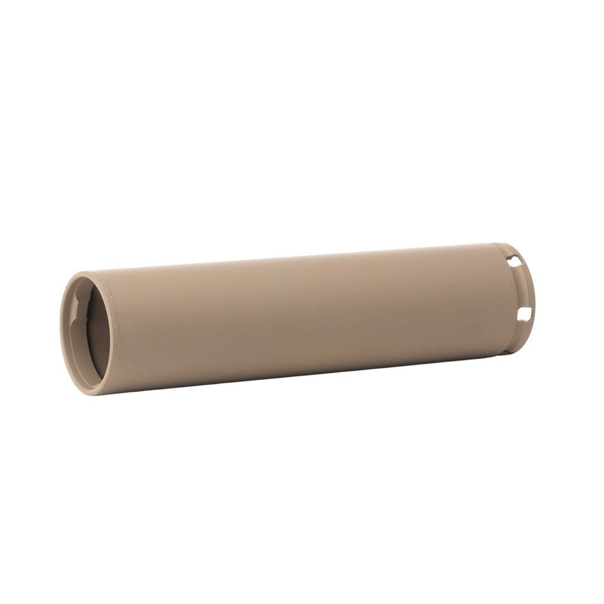 7.62mm Suppressor Shroud for 7.62 PRS-1 FDE