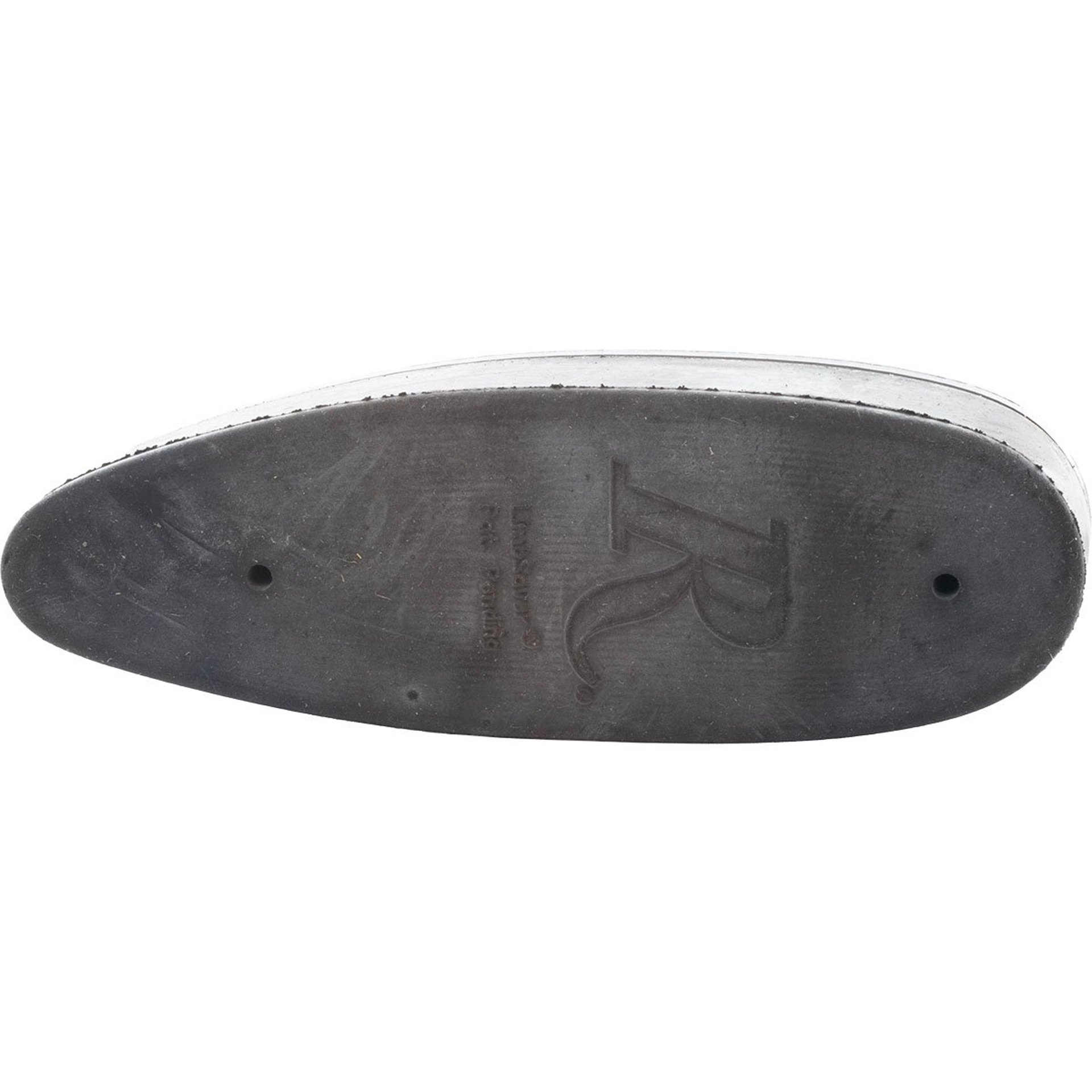 SIMS Recoil Pad for Remington 870/1100/11-87 Wood Stock BLK