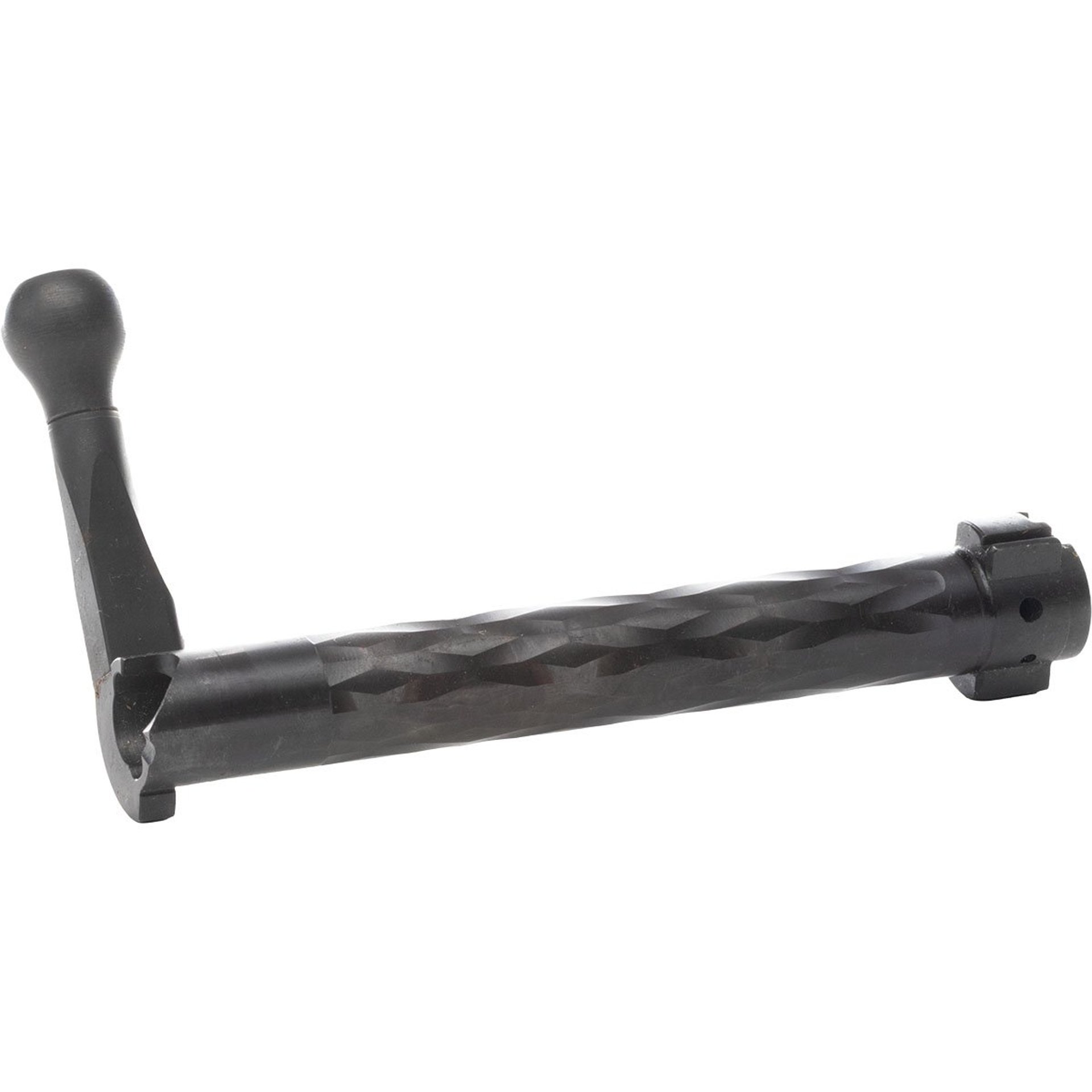 Stripped Bolt for Remington 700 Alpha One SA Black