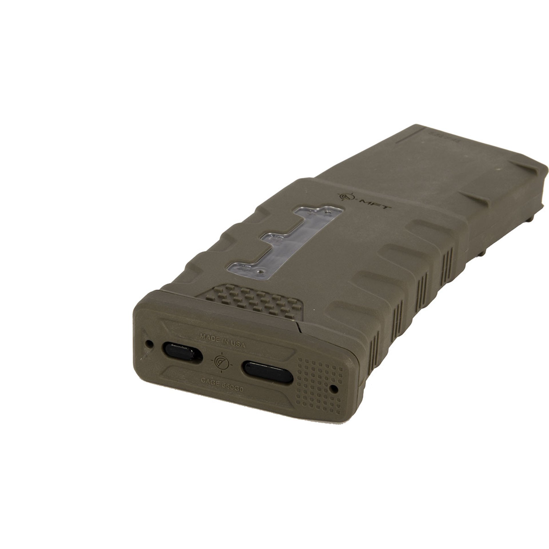 EXD Window 5.56x45mm NATO 30RD MagazineSDE