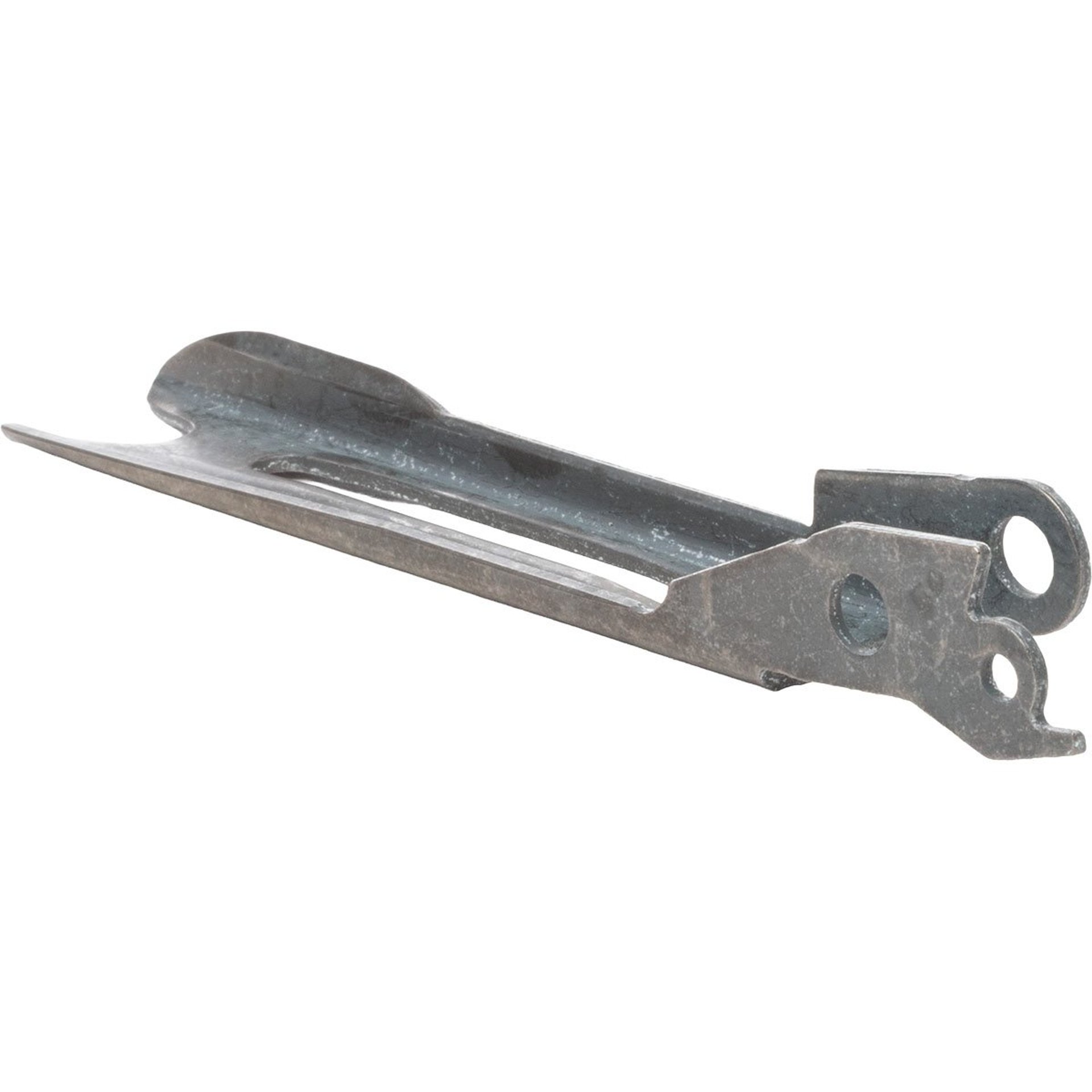 Carrier for Remington Versa Max Raw Unfinished Steel