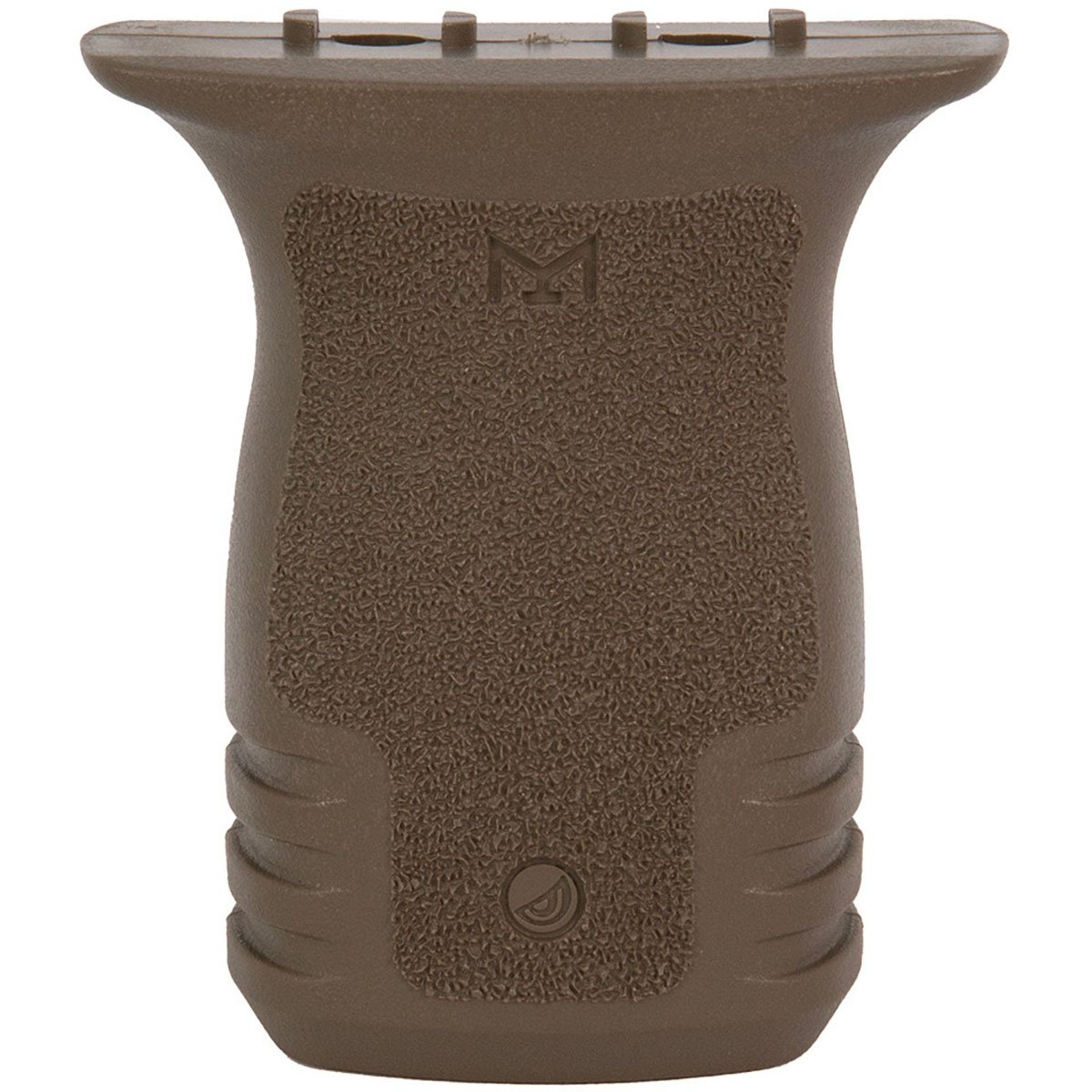 React Compact Vertical Grip MLOK Direct Connect SDE