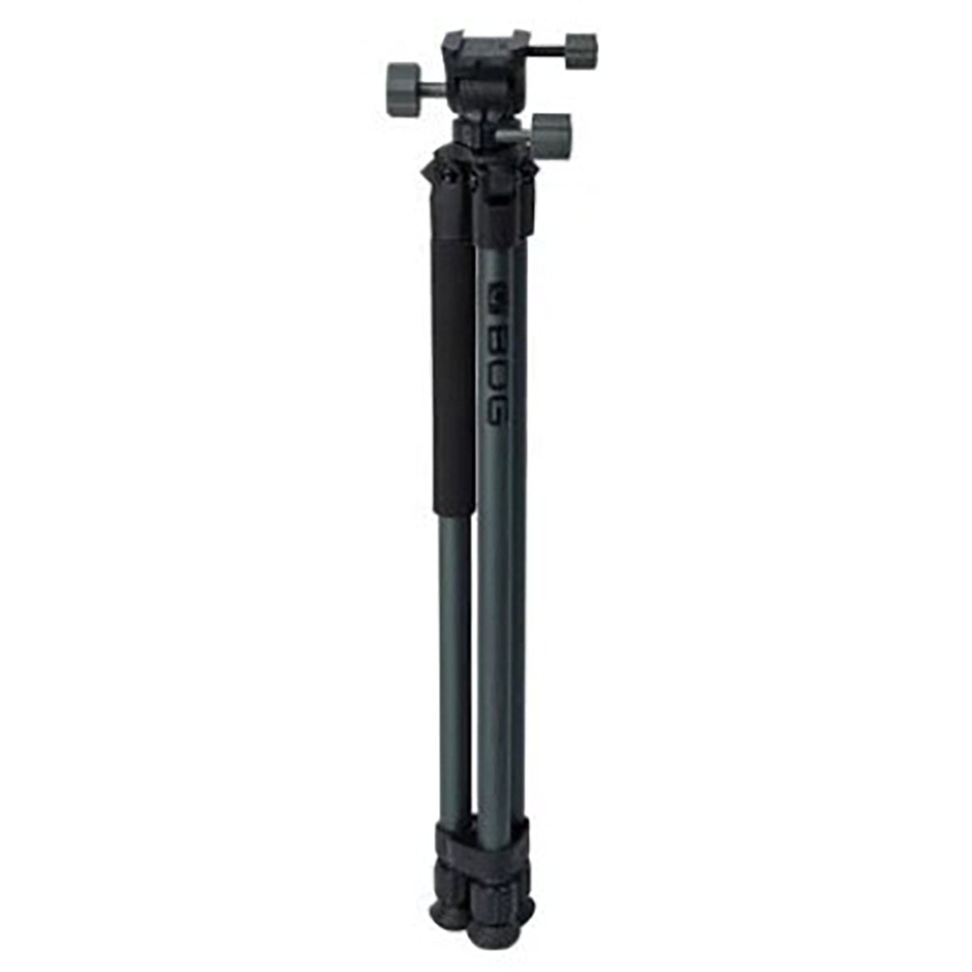 Bantam ARCA Tripod