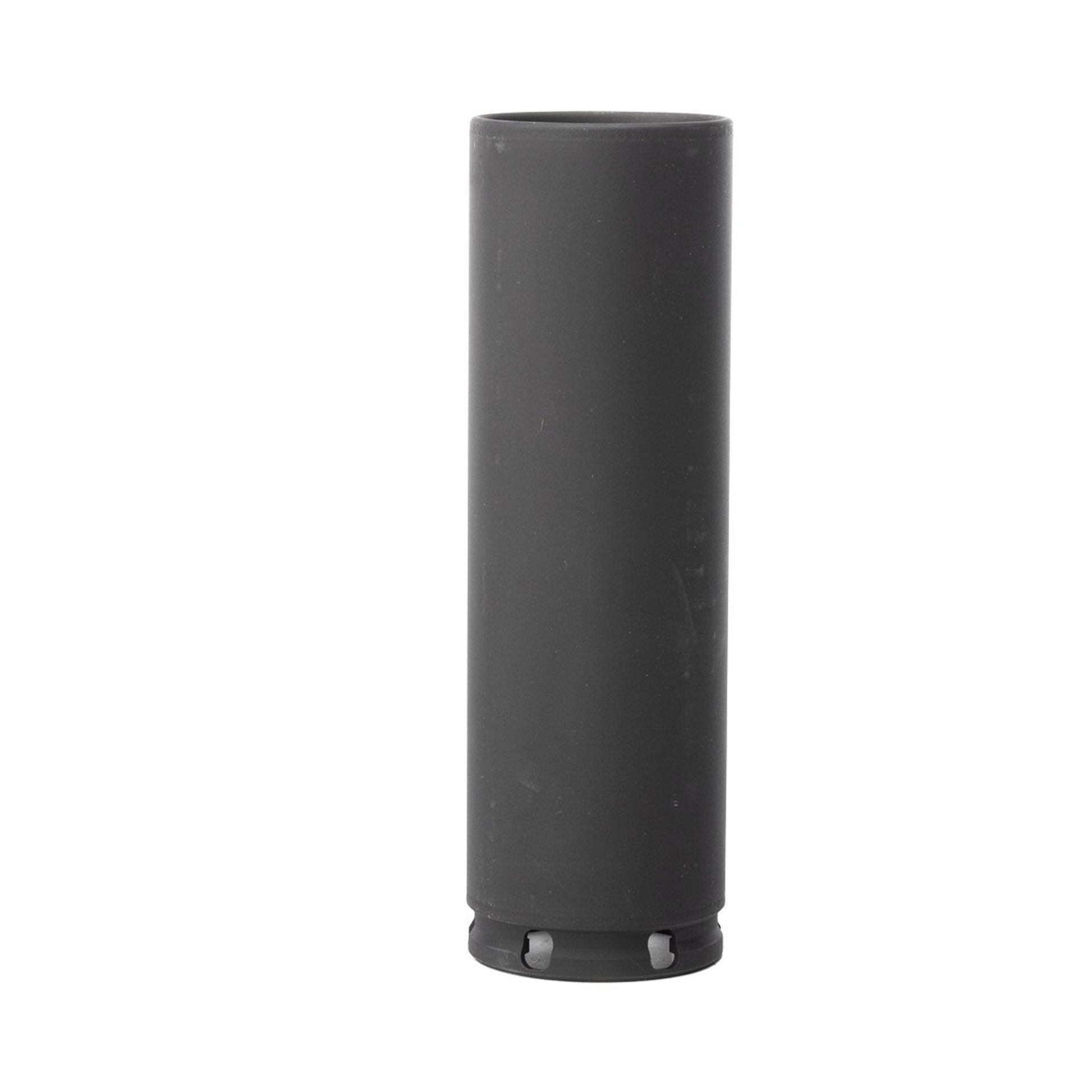 7.62mm Suppressor Shroud for 7.62 CQB-PRG Black