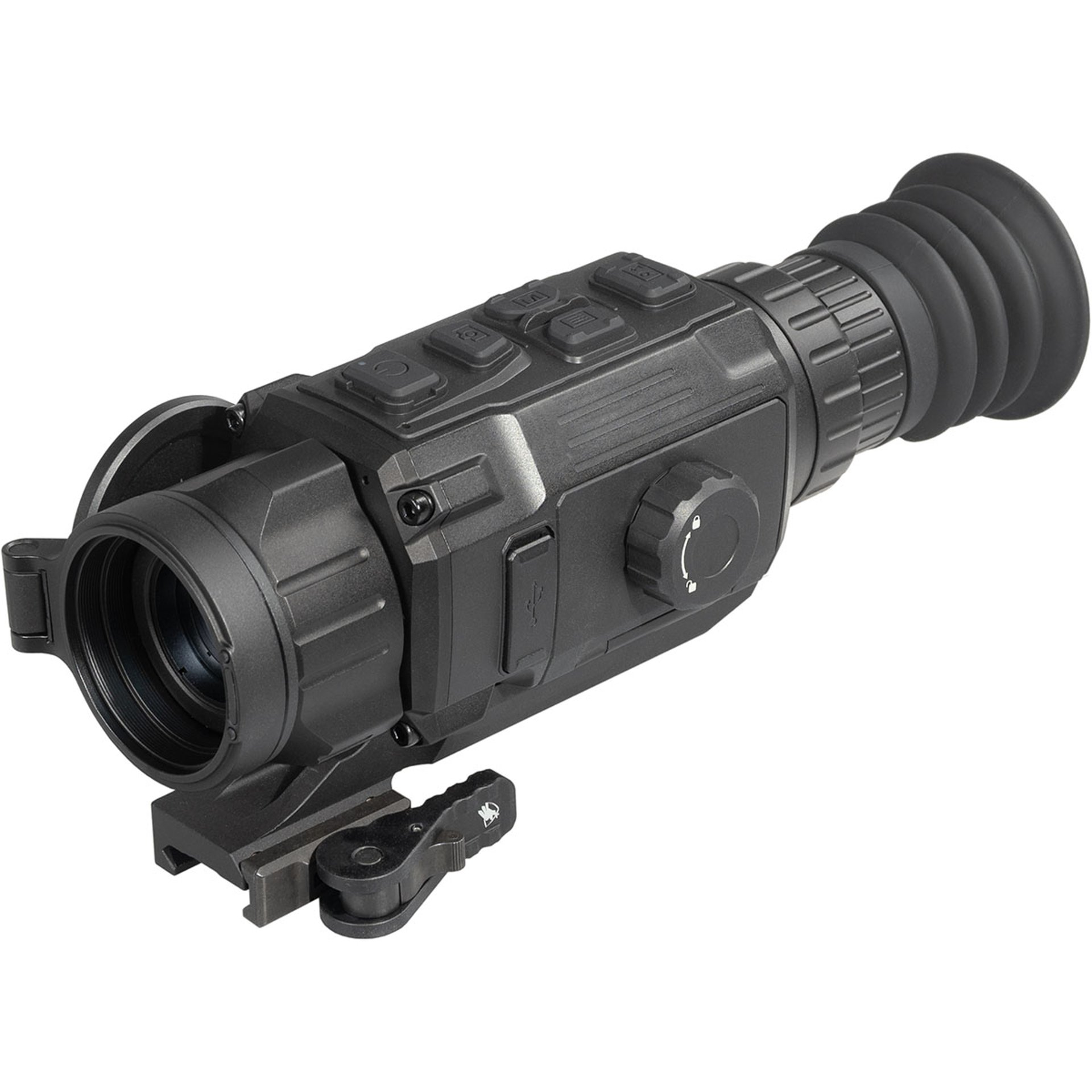 Rattler V3 25-384 25mm 2.5x-20x Mag 384×288 Res