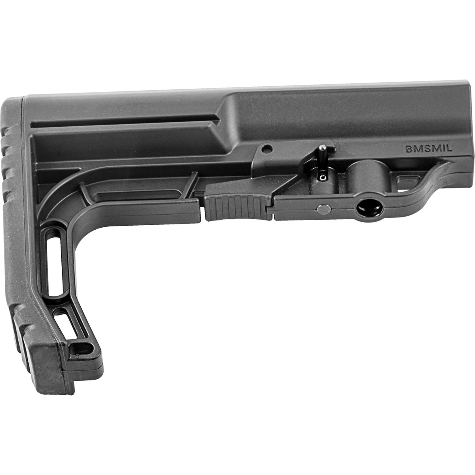 Battlelink Minimalist Stock Restricted State M-S Blk
