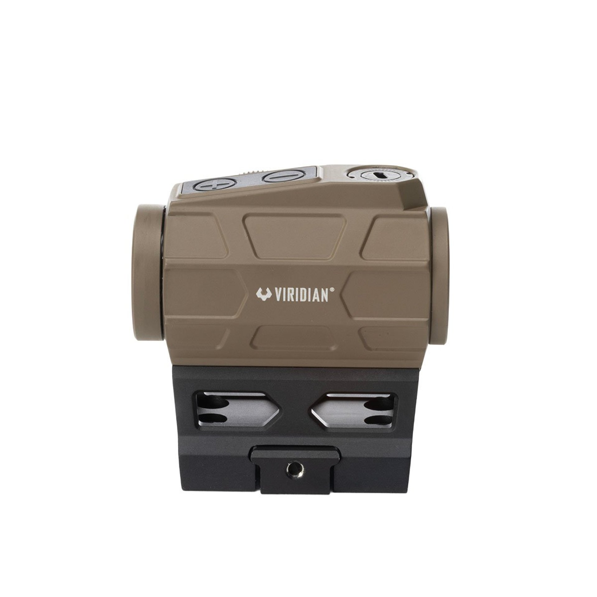 Venta 1x22 Green Dot 2MOA Sight Aimpoint T2 FDE