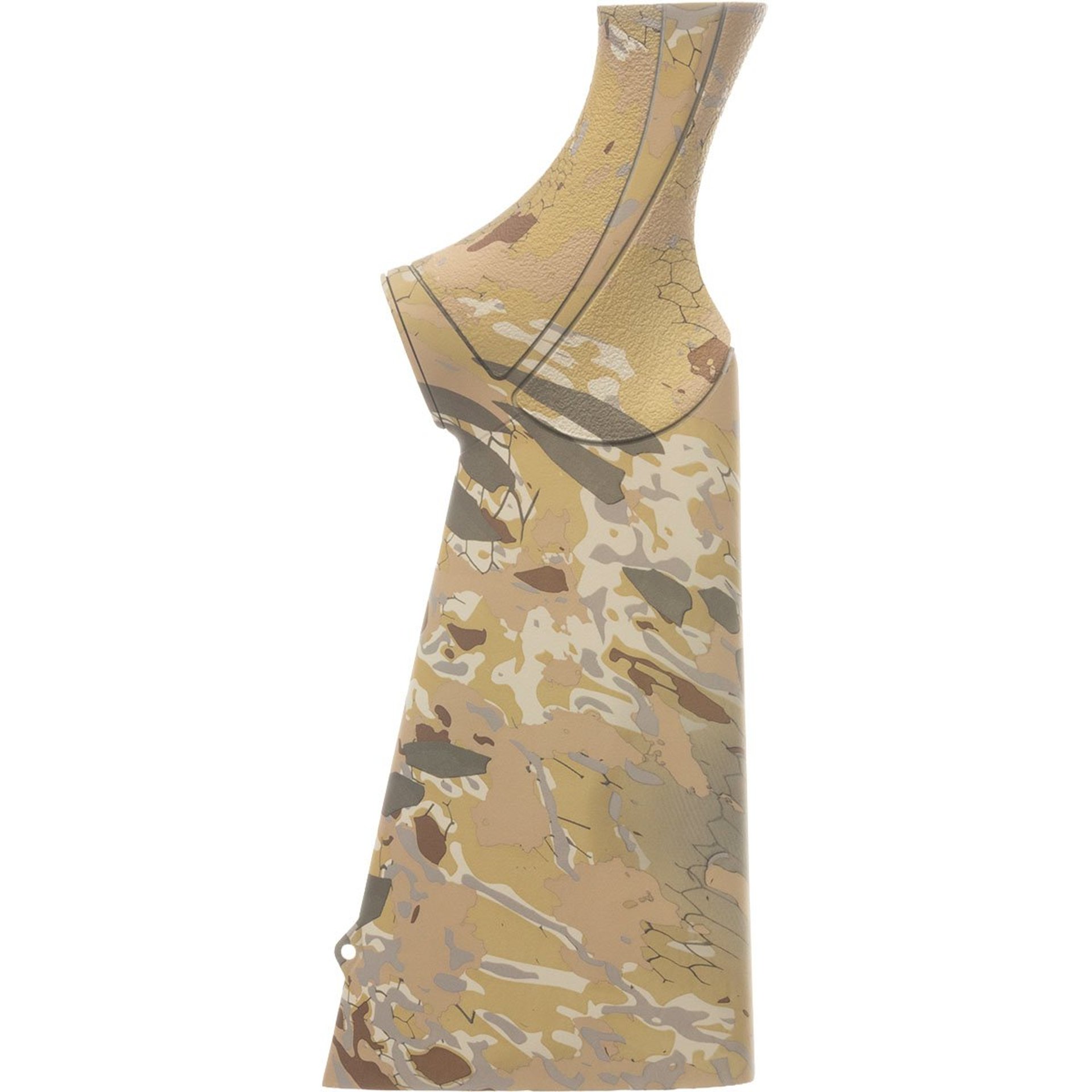 12 GA Stock Assembly for Remington V3 Kryptek Flyaway Camo