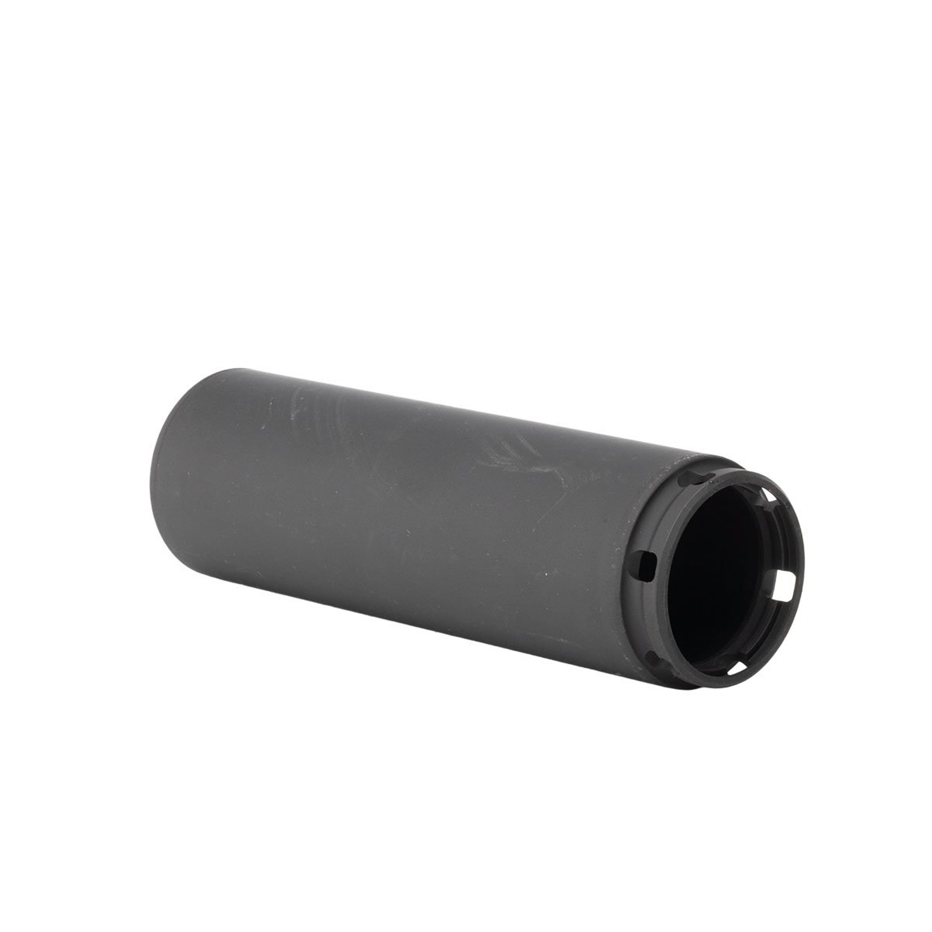 7.62mm Suppressor Shroud for 7.62 CQB-PRG Black