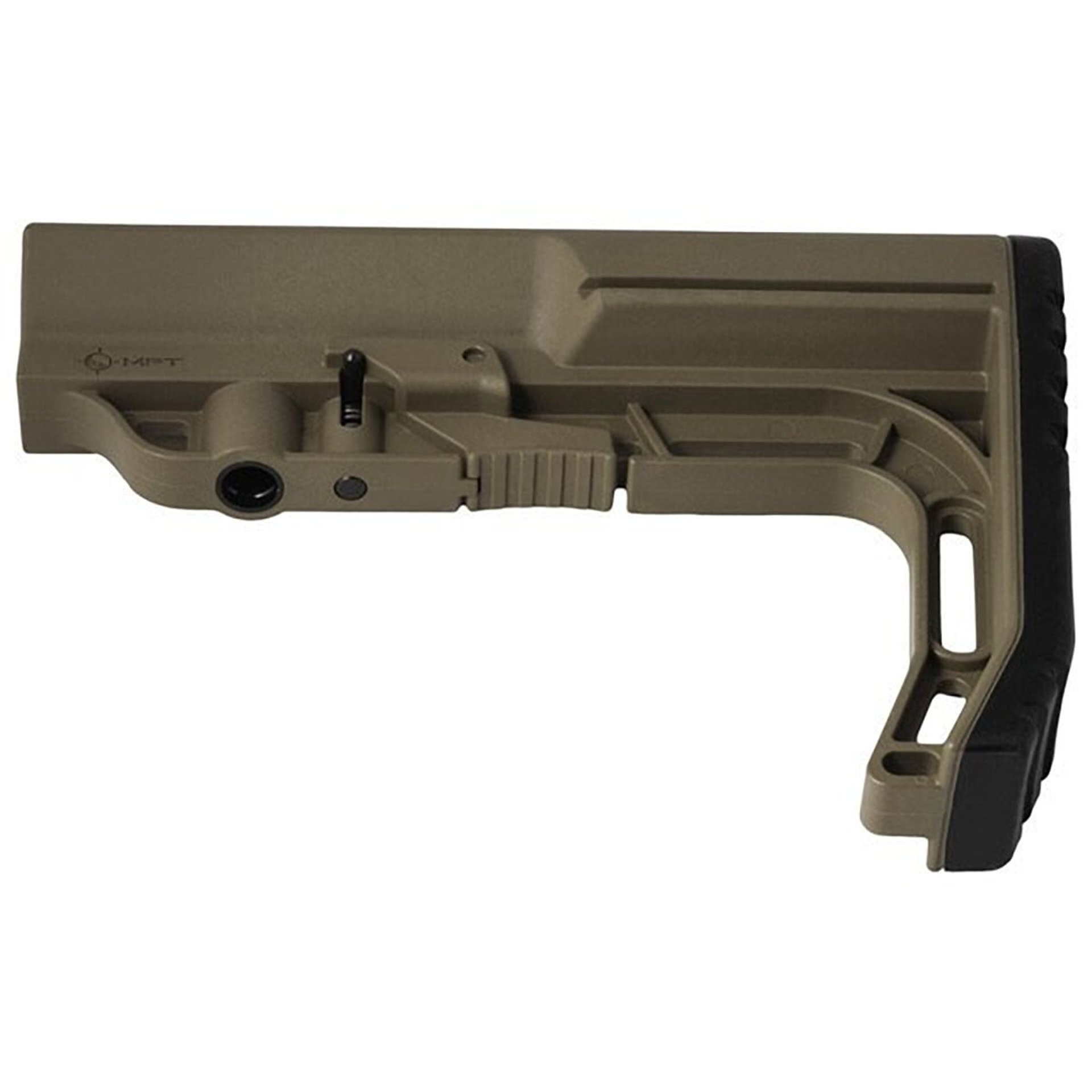 Battlelink Minimalist Stock Restricted State M-S SDE