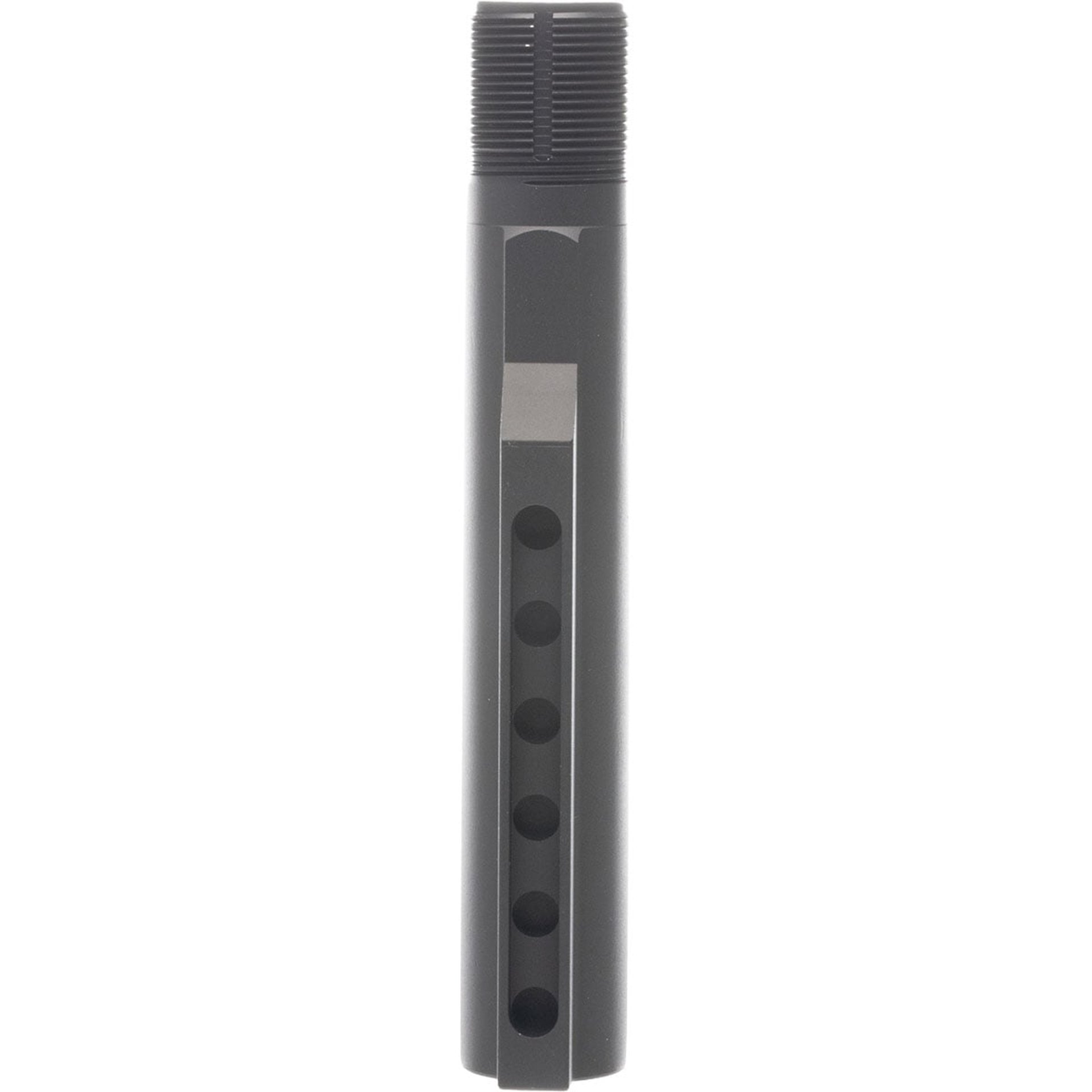 MIL SPEC REC EXT TUBE 6 POS
