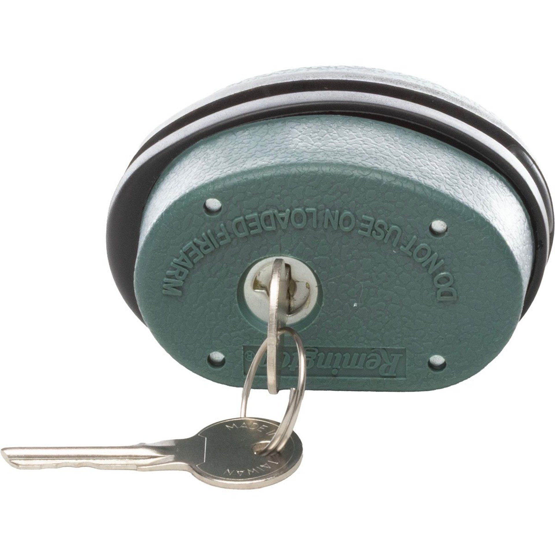 TRIGGER BLOCK FOR REMINGTON FIREARMS