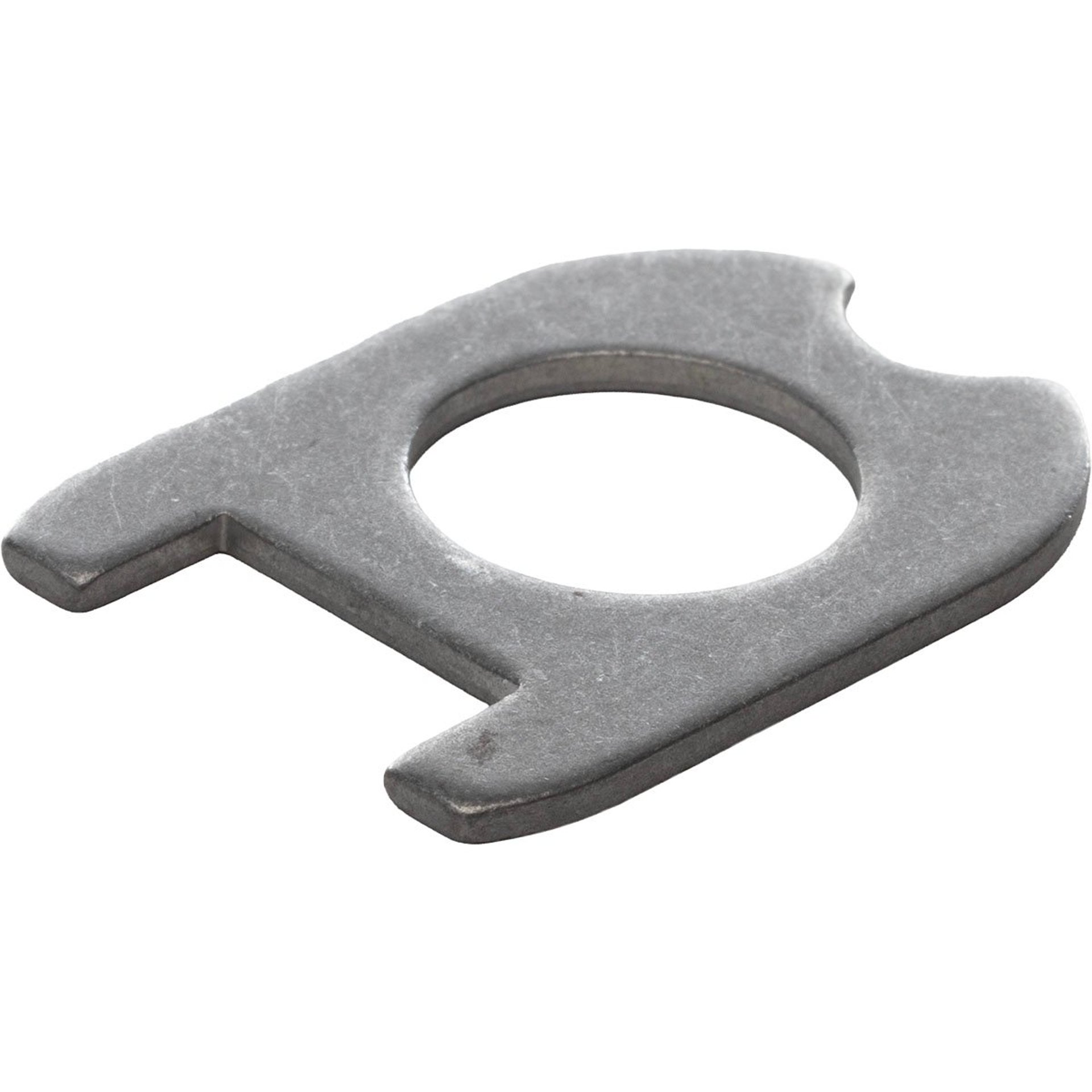 Stock Bearing Plate for Remington 7600 In-the-White Steel