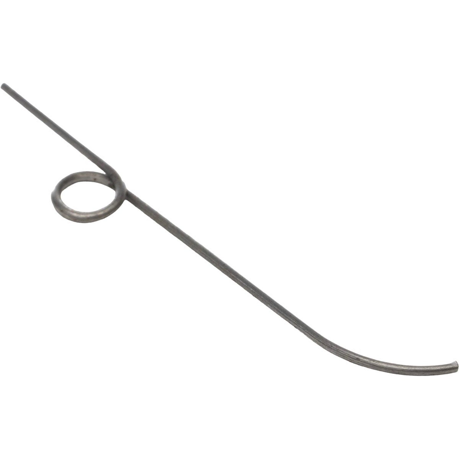 Carrier Pivot Spring for Remington Versa Max Raw Unfinished