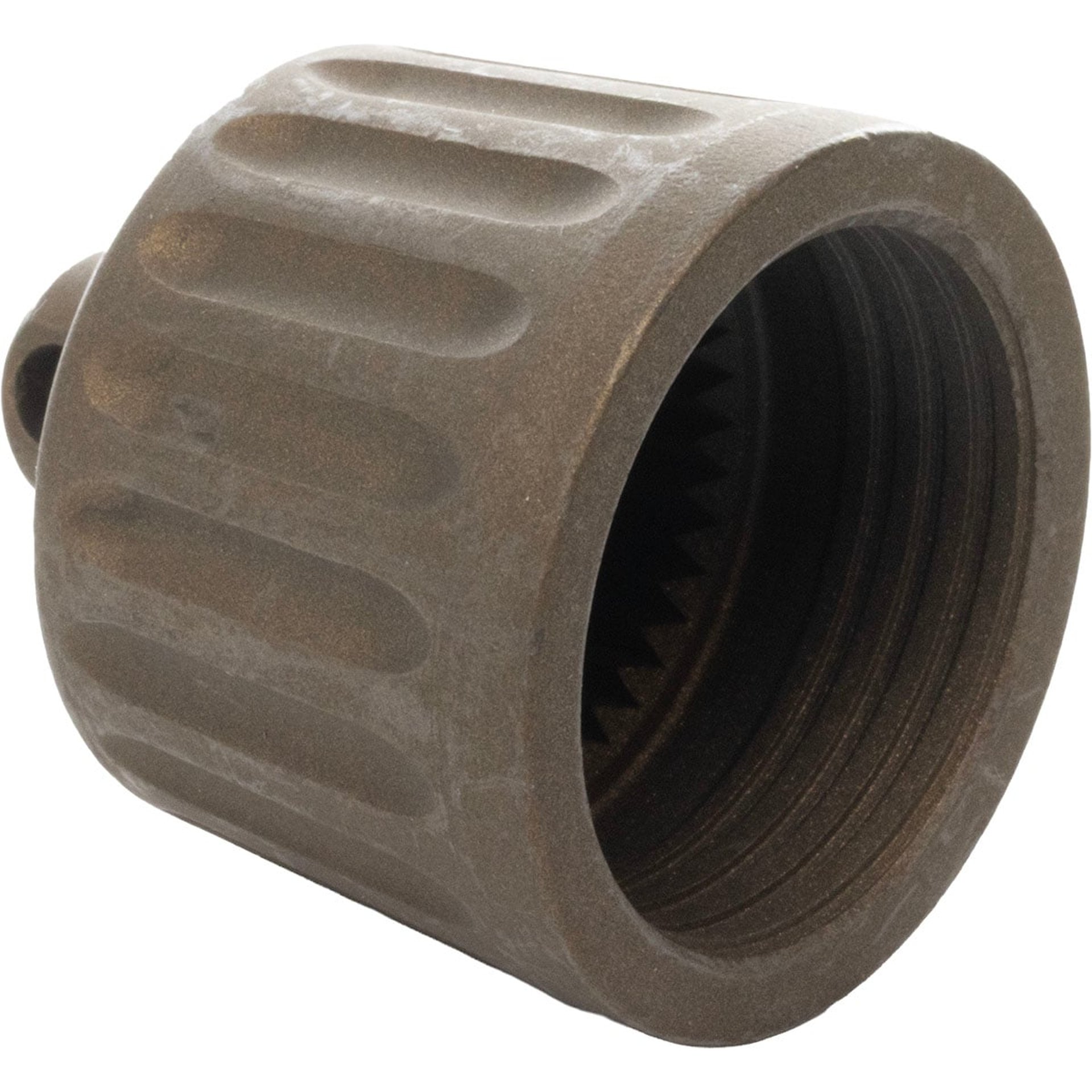 Magazine Cap Swivel Assembly for Rem Versa Max Burnt Bronze