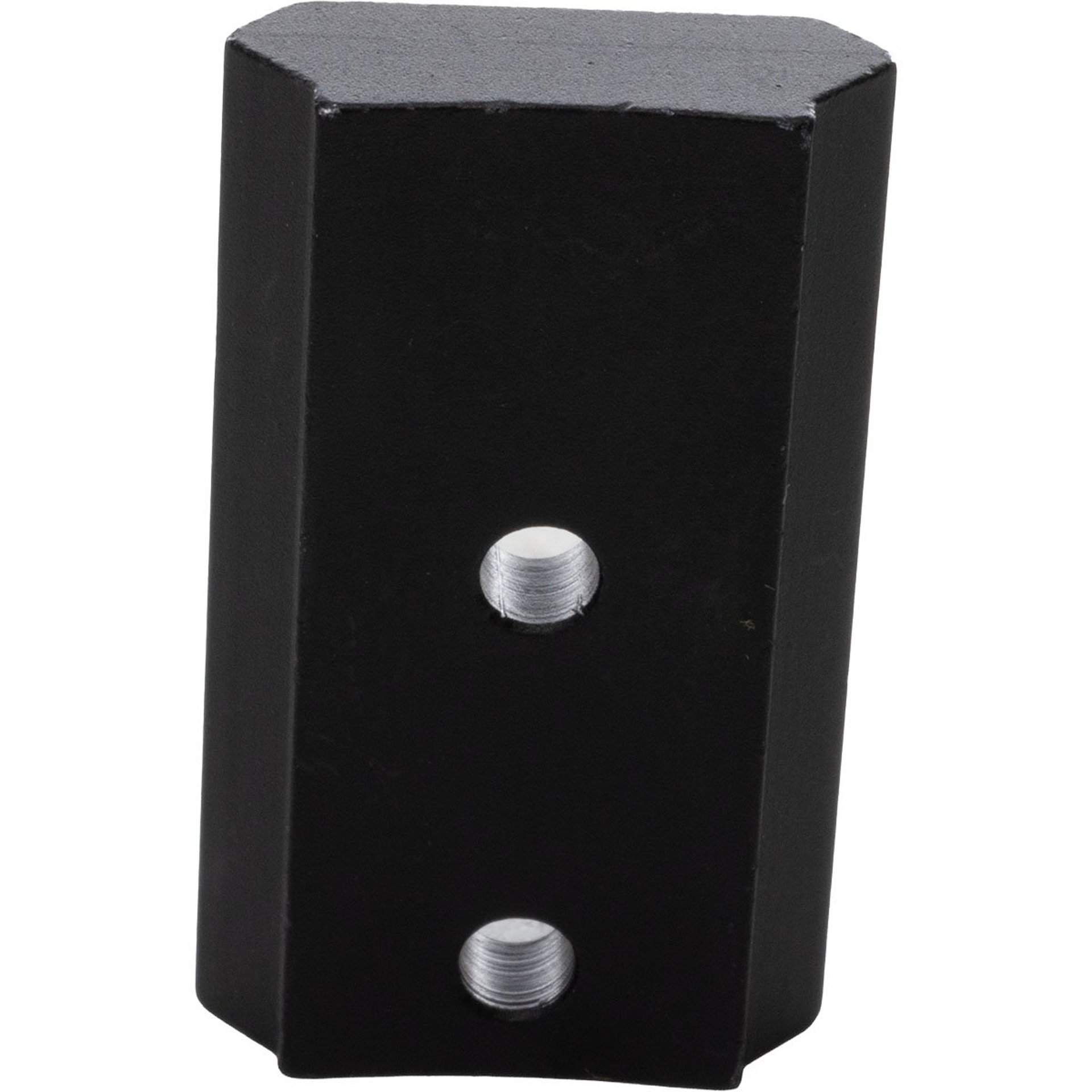 Rear Scope Base for Remington 700 Aluminum Matte B lack