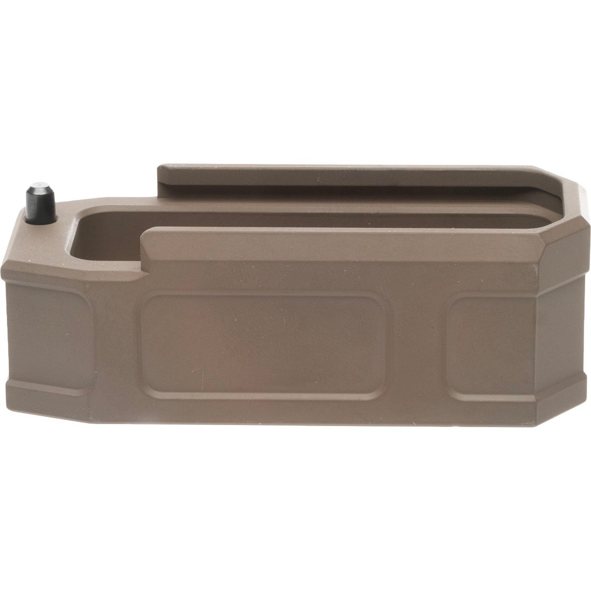 MXP +5 Mag Extension for Gen3 PMAG Umber