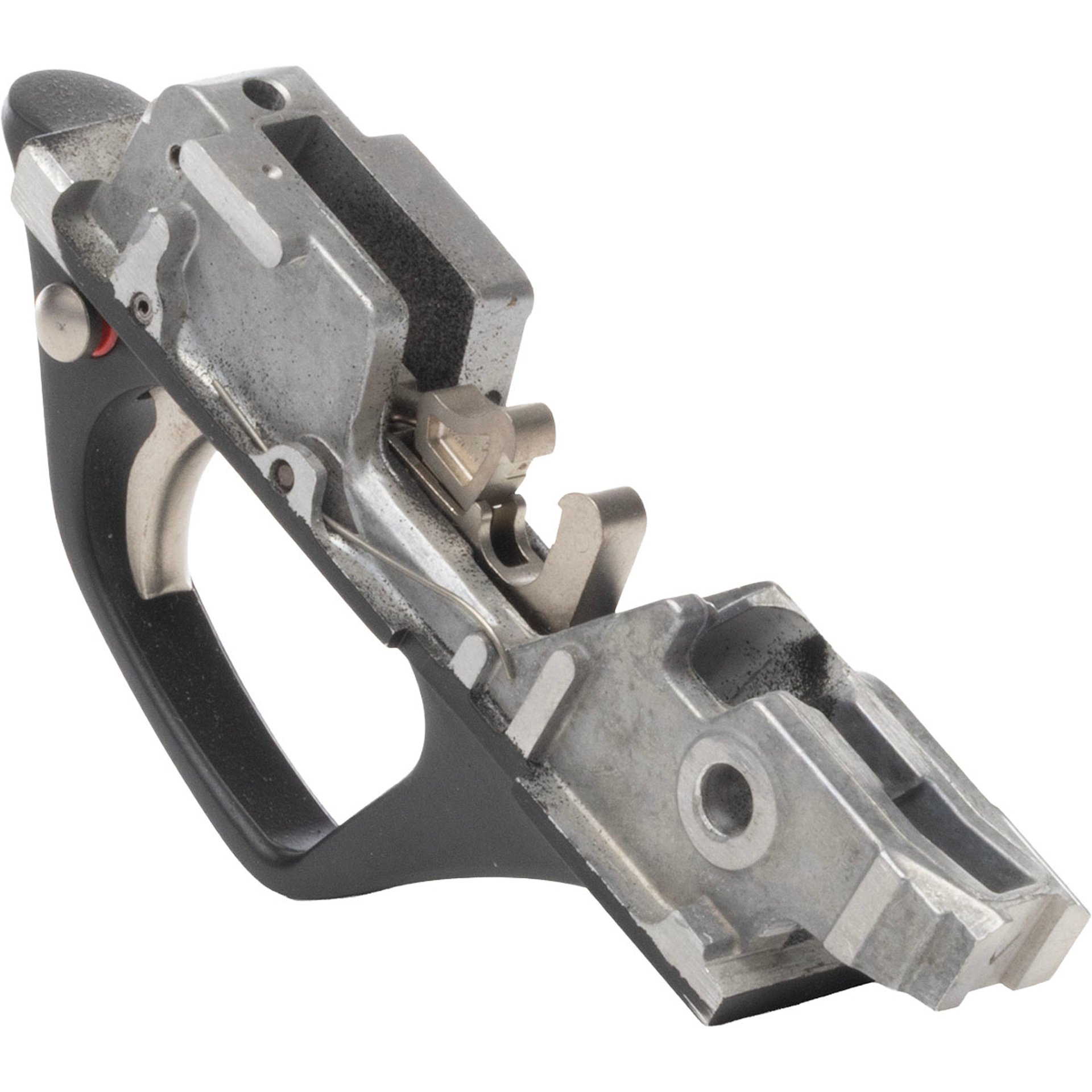 12GA Trigger Plate Left Hand for Remington Versa Max Black