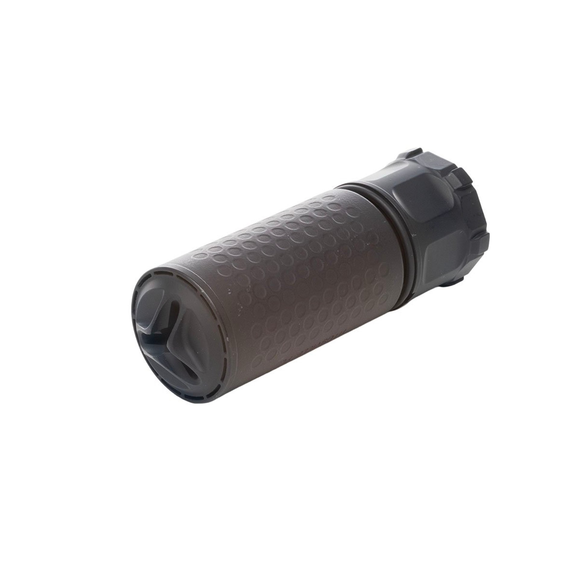 MCQ-2 5.56 NATO Quick Detach Rifle Suppressor Black